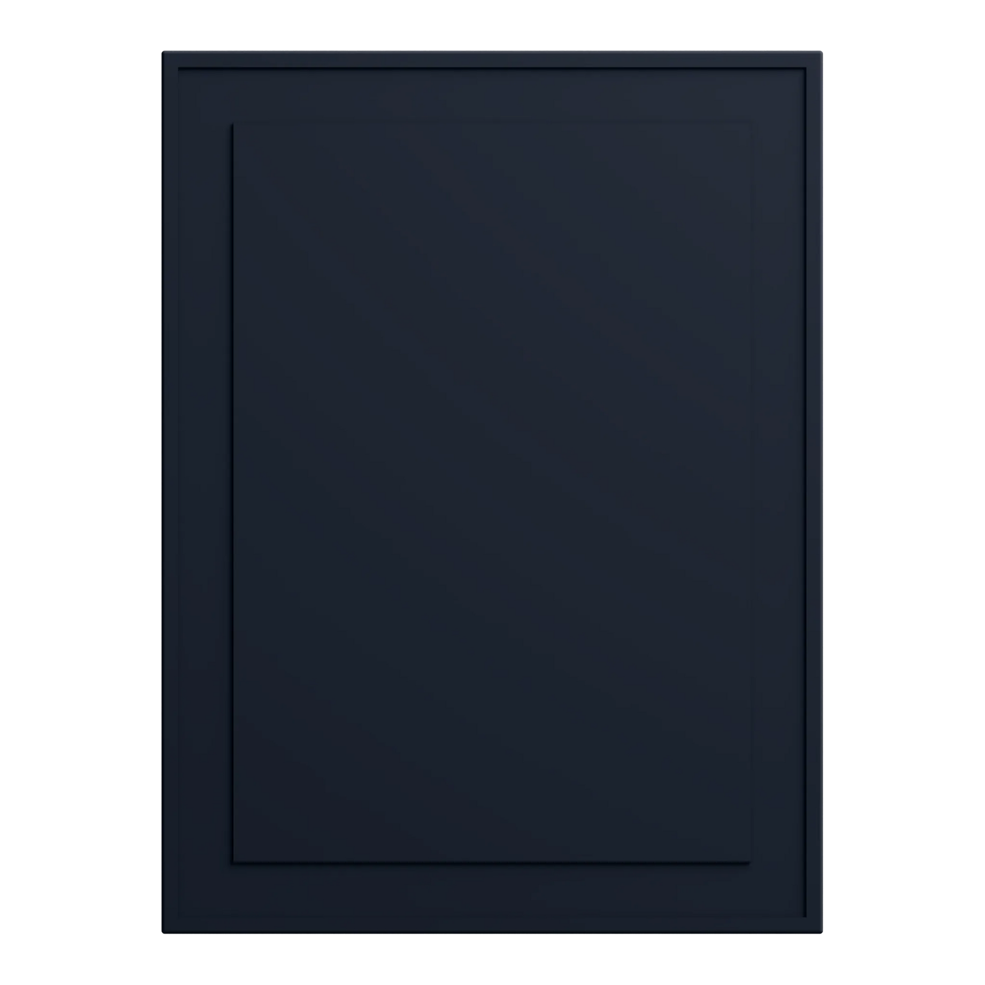 Colecția Rubik - Ușă mașină de spălat vase