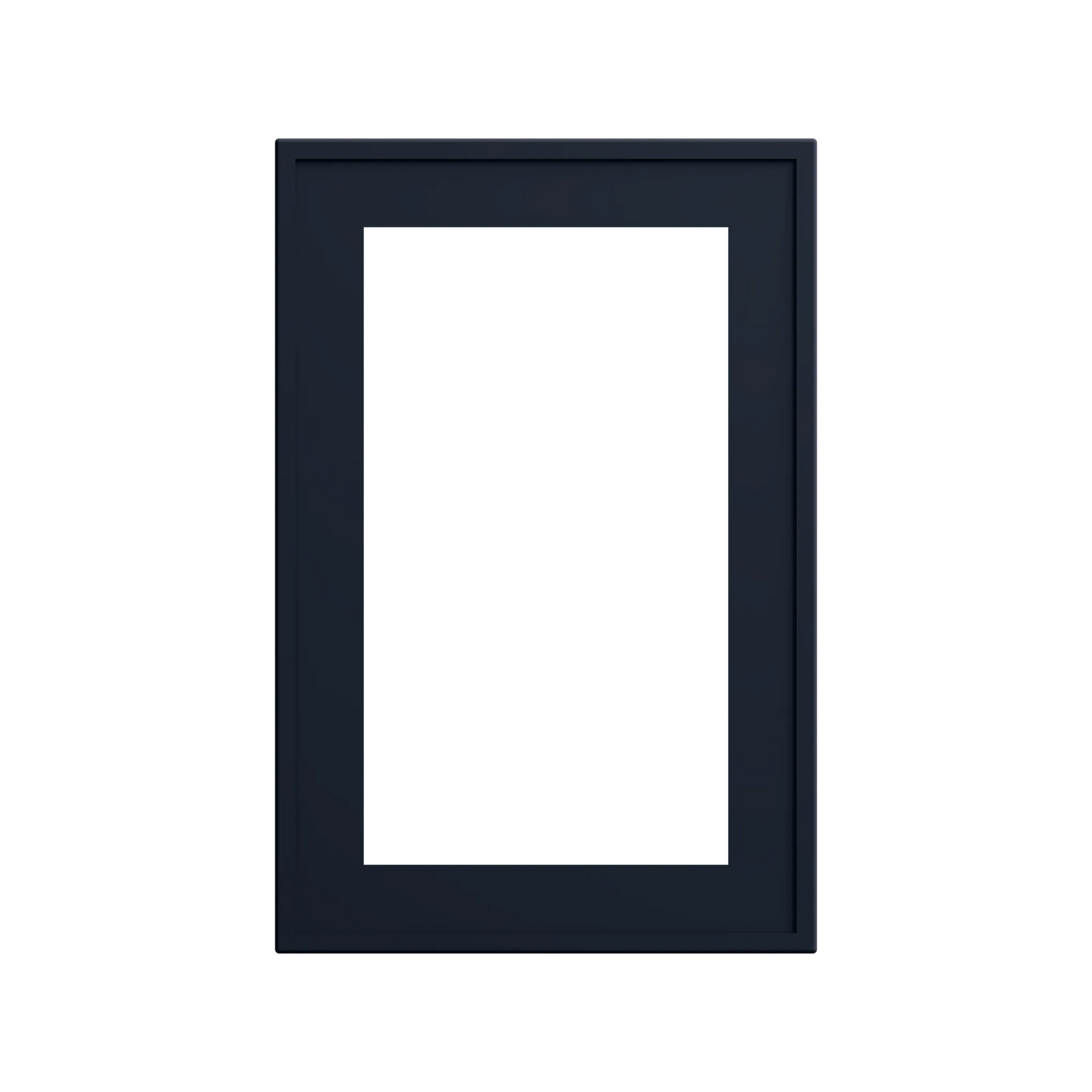 Colecția Rubik - Ușă decupată