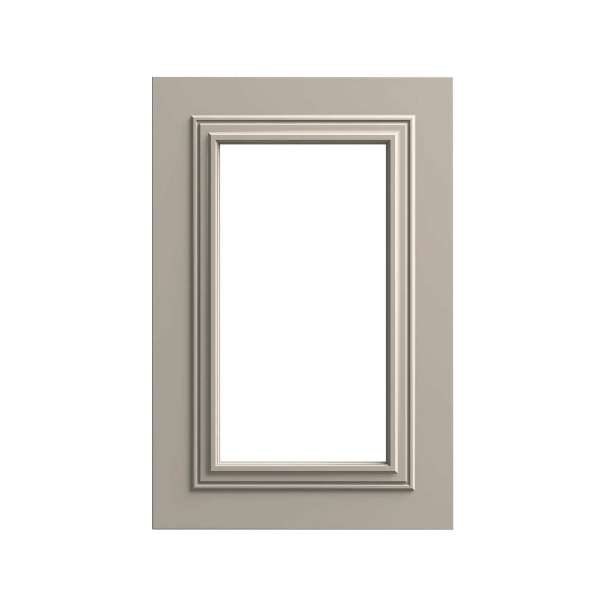 Colecția Agora - Ușă decupată