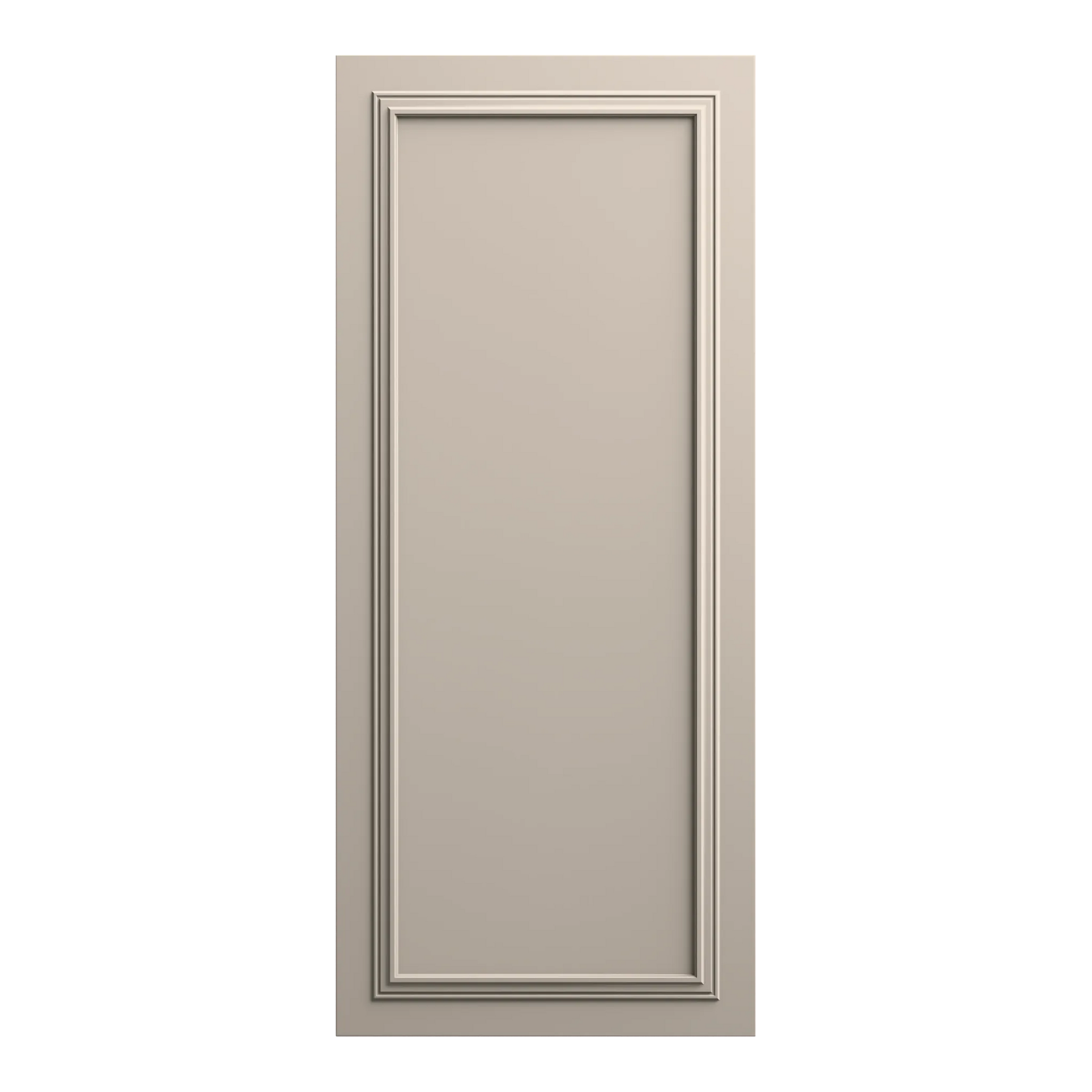 Colecția Agora - Ușă frigider