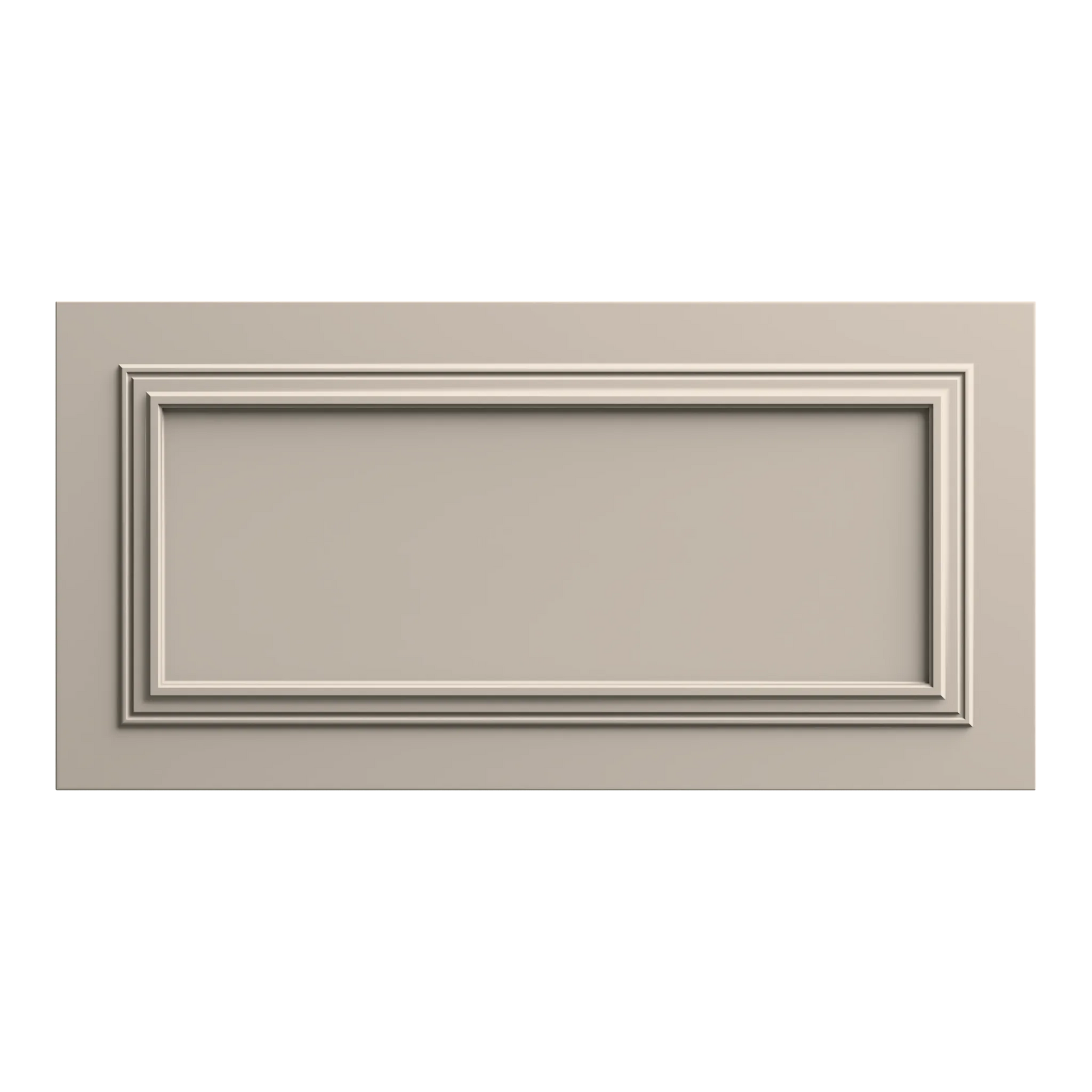 Colecția Agora - Ușă orizontală