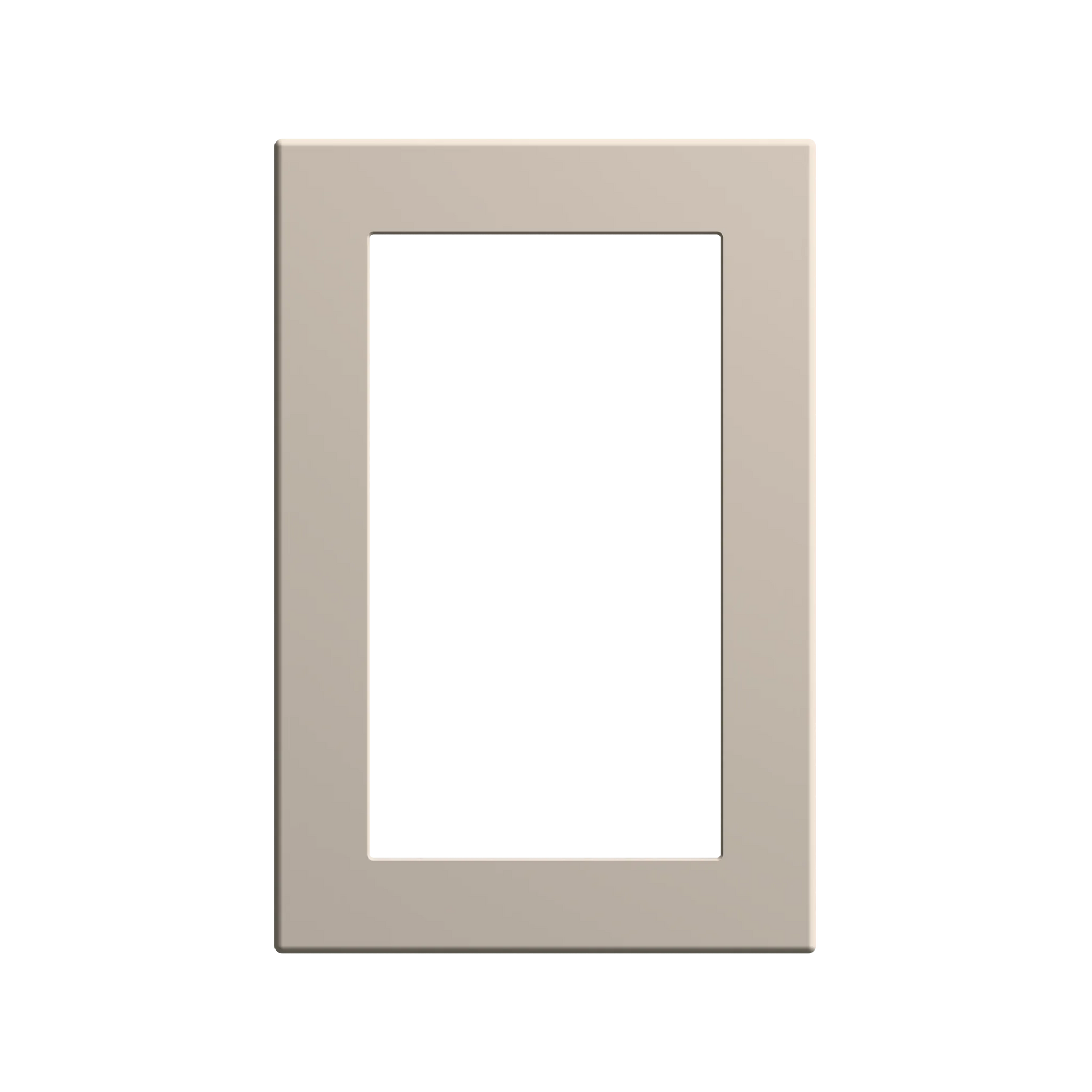 Harmony Collection - Cut-out Door