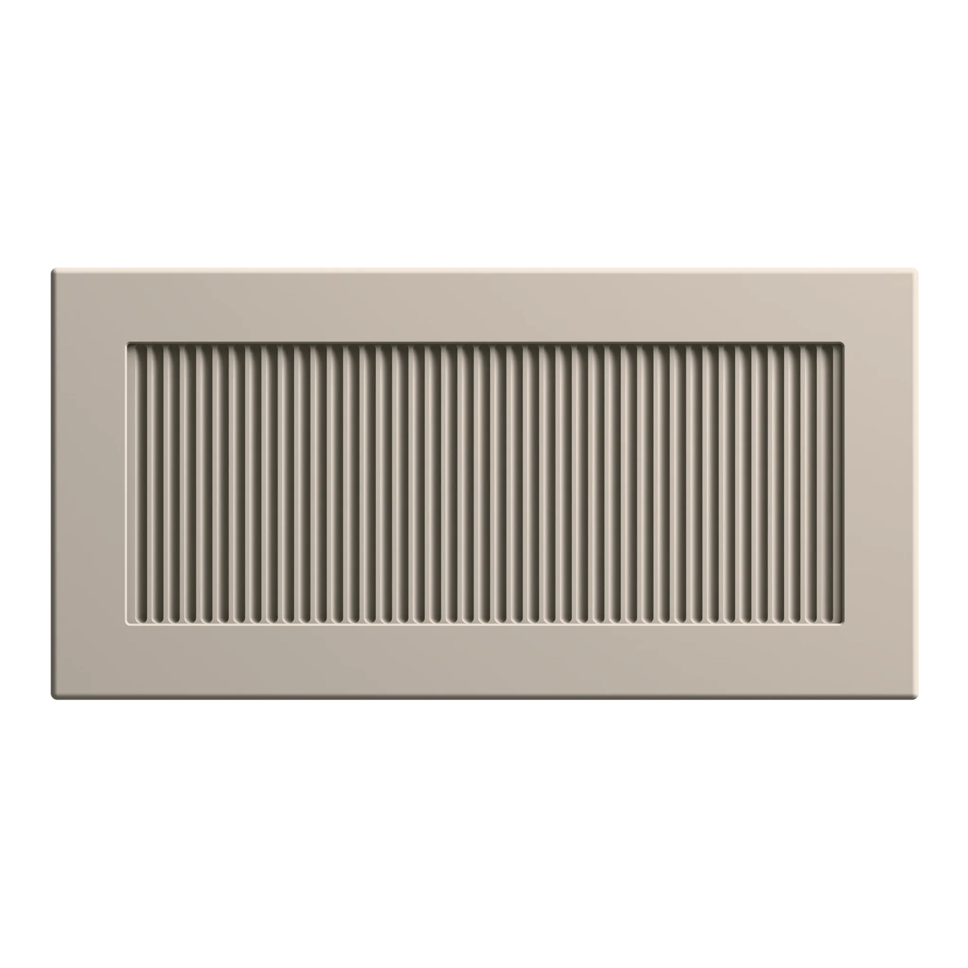 Harmony Collection - Horizontal Door