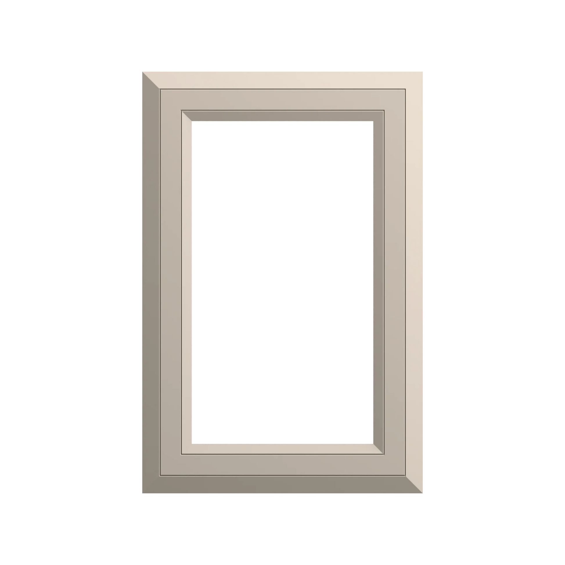 Colecția Peace - Ușă decupată