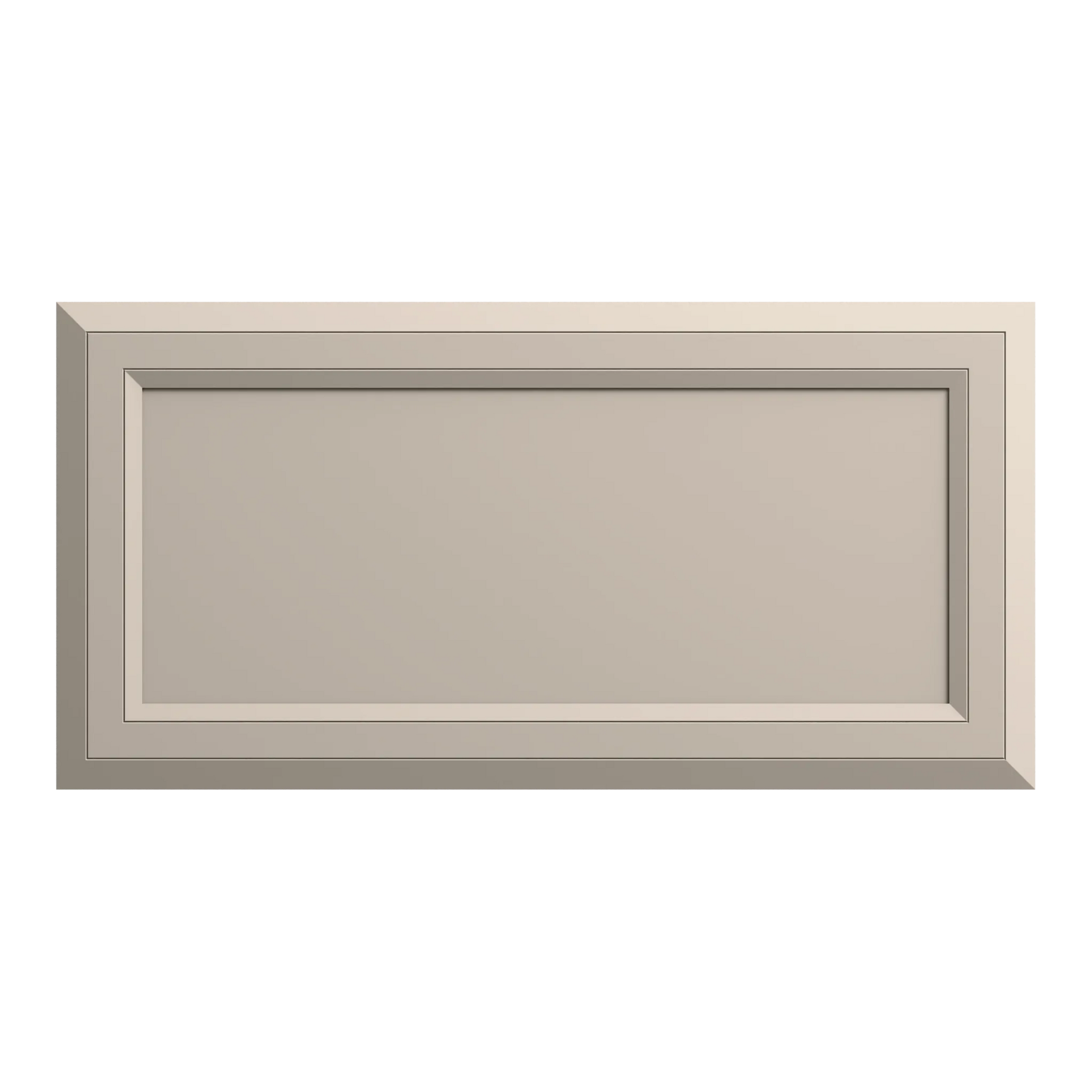 Colecția Peace - Ușă orizontală