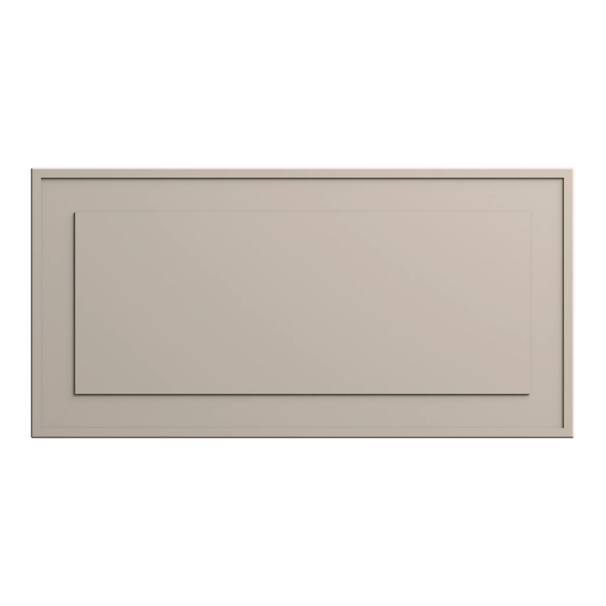 Colecția Rubik - Ușă orizontală