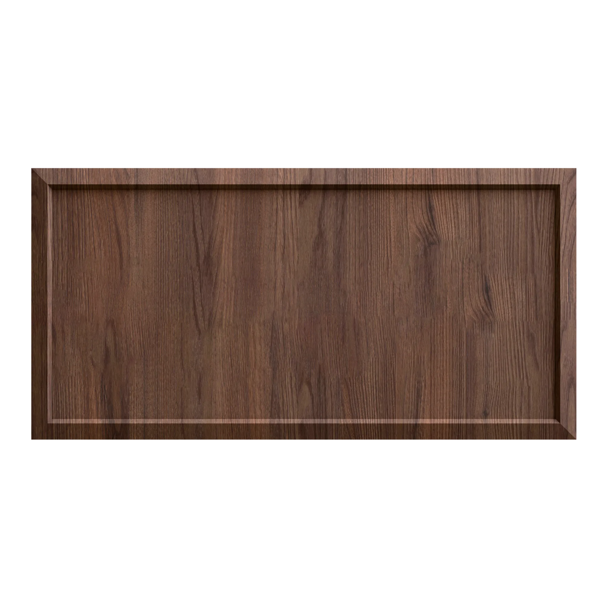 Colecția Attitude - Ușă orizontală
