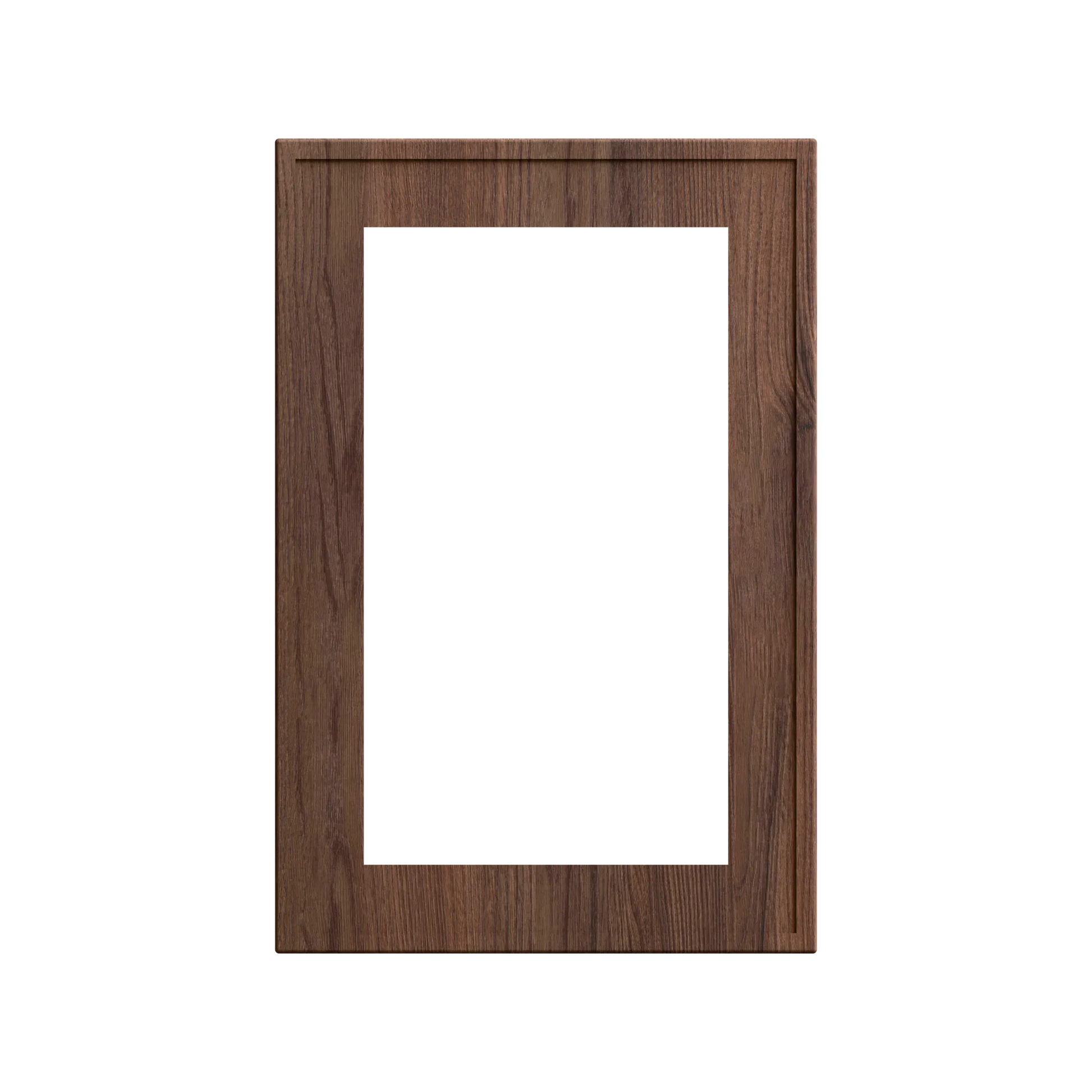 Colecția Rubik - Ușă decupată