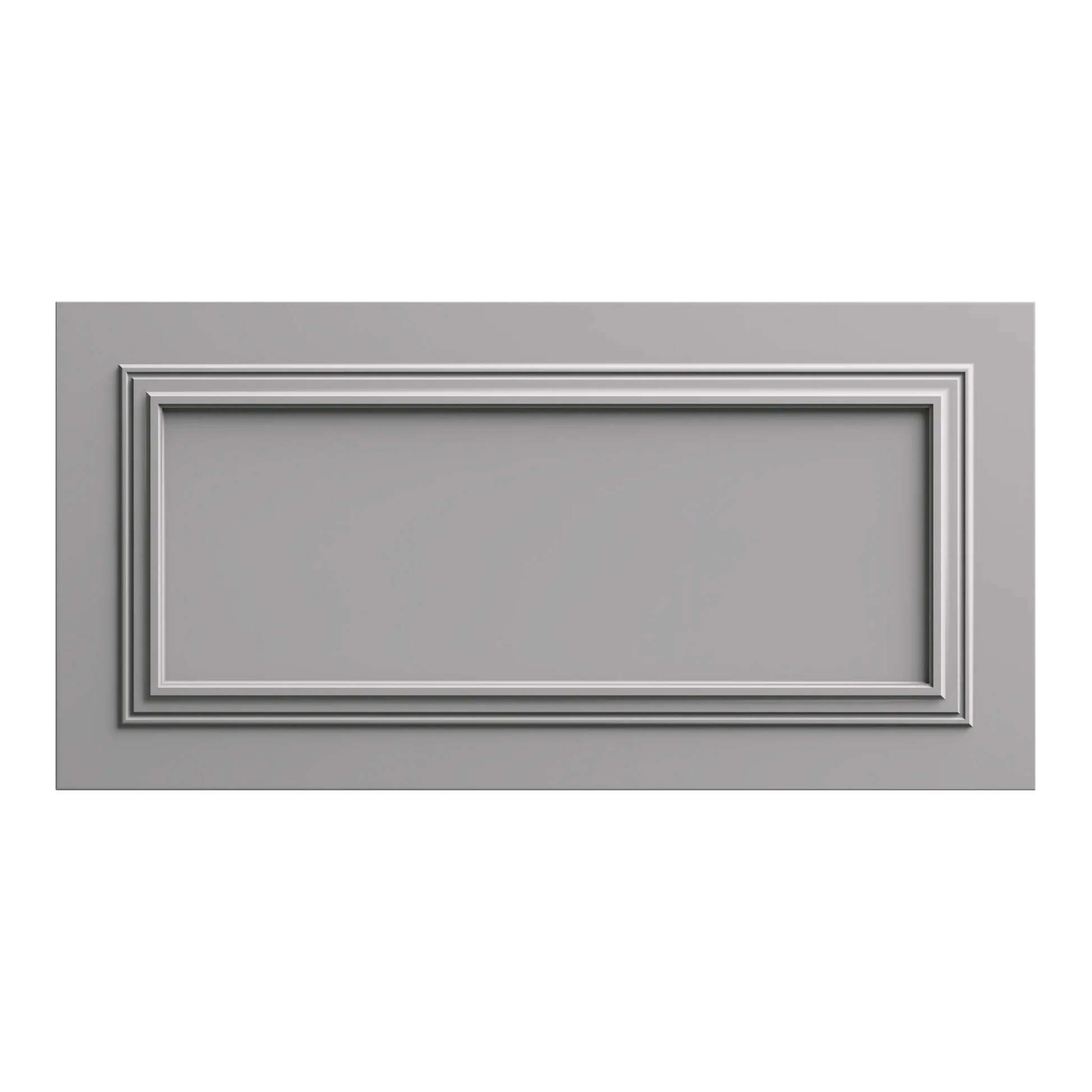 Colecția Agora - Ușă orizontală