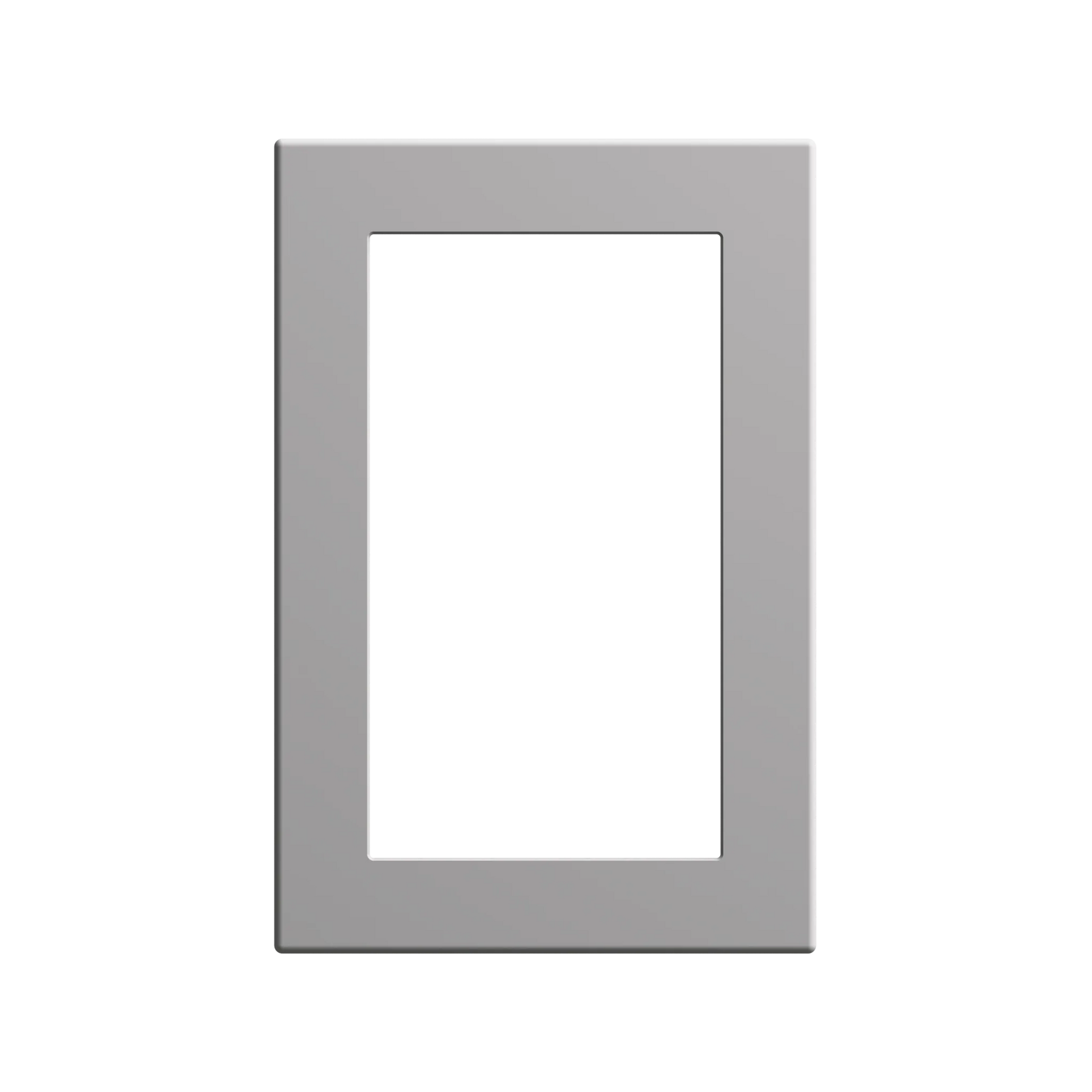 Harmony Collection - Cut-out Door