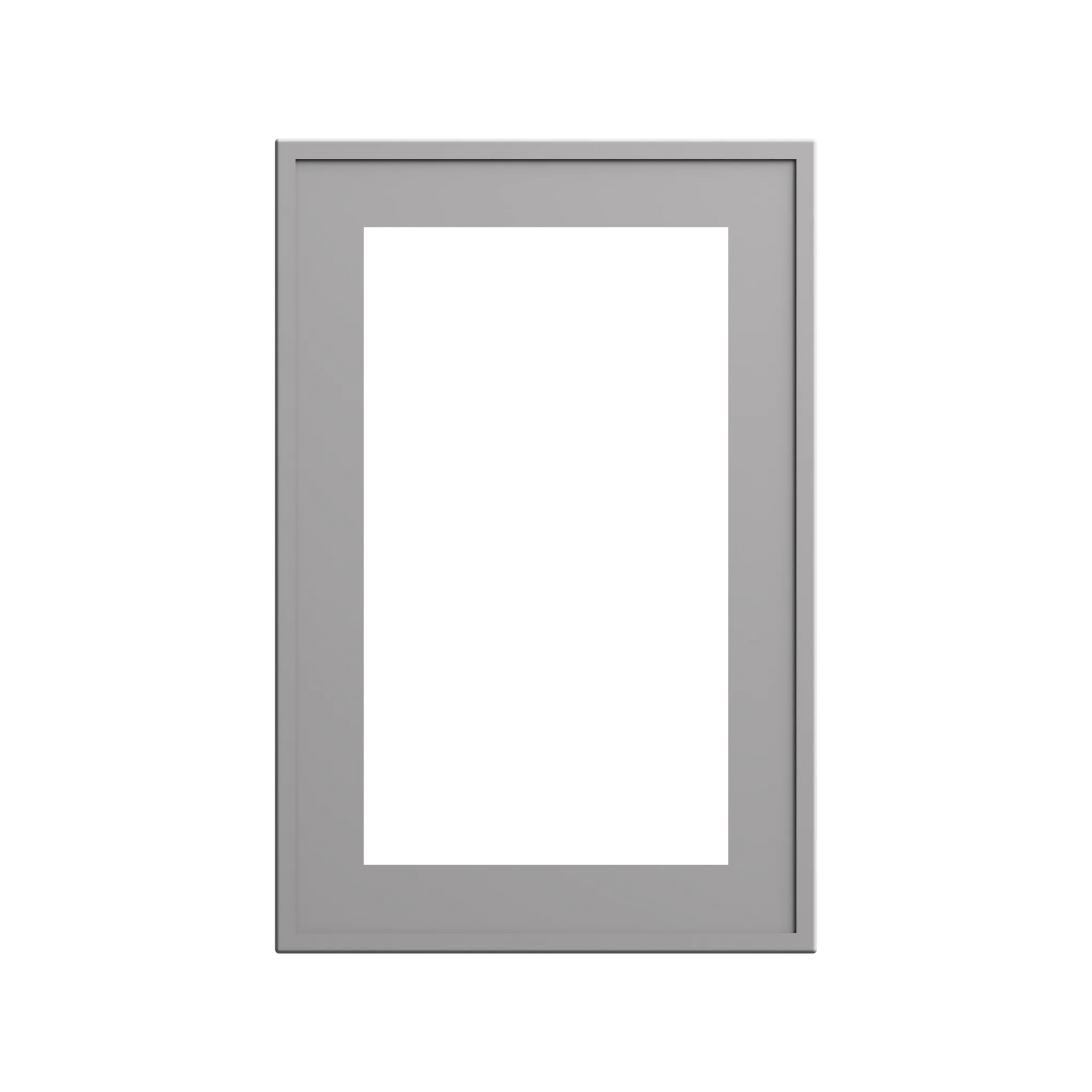 Colecția Rubik - Ușă decupată