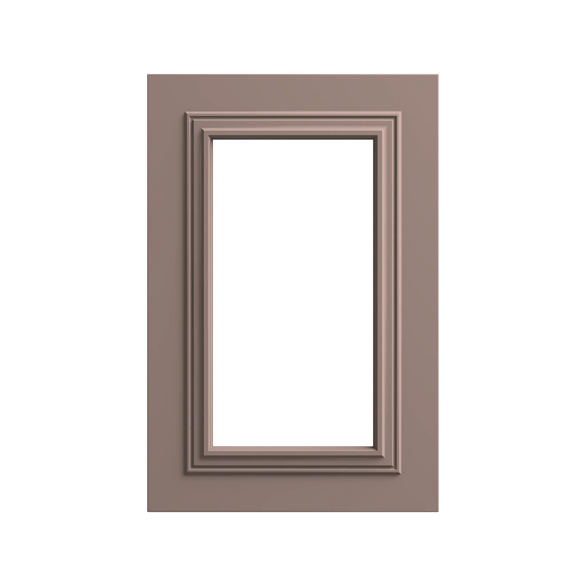 Colecția Agora - Ușă decupată