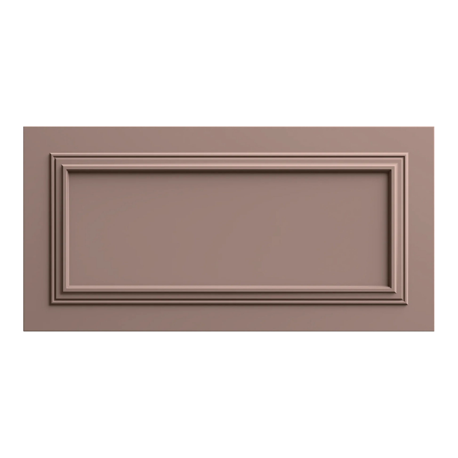 Colecția Agora - Ușă orizontală