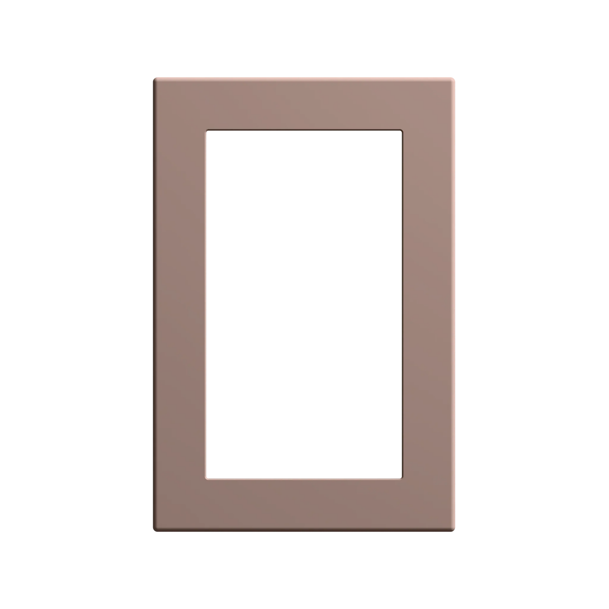 Harmony Collection - Cut-out Door
