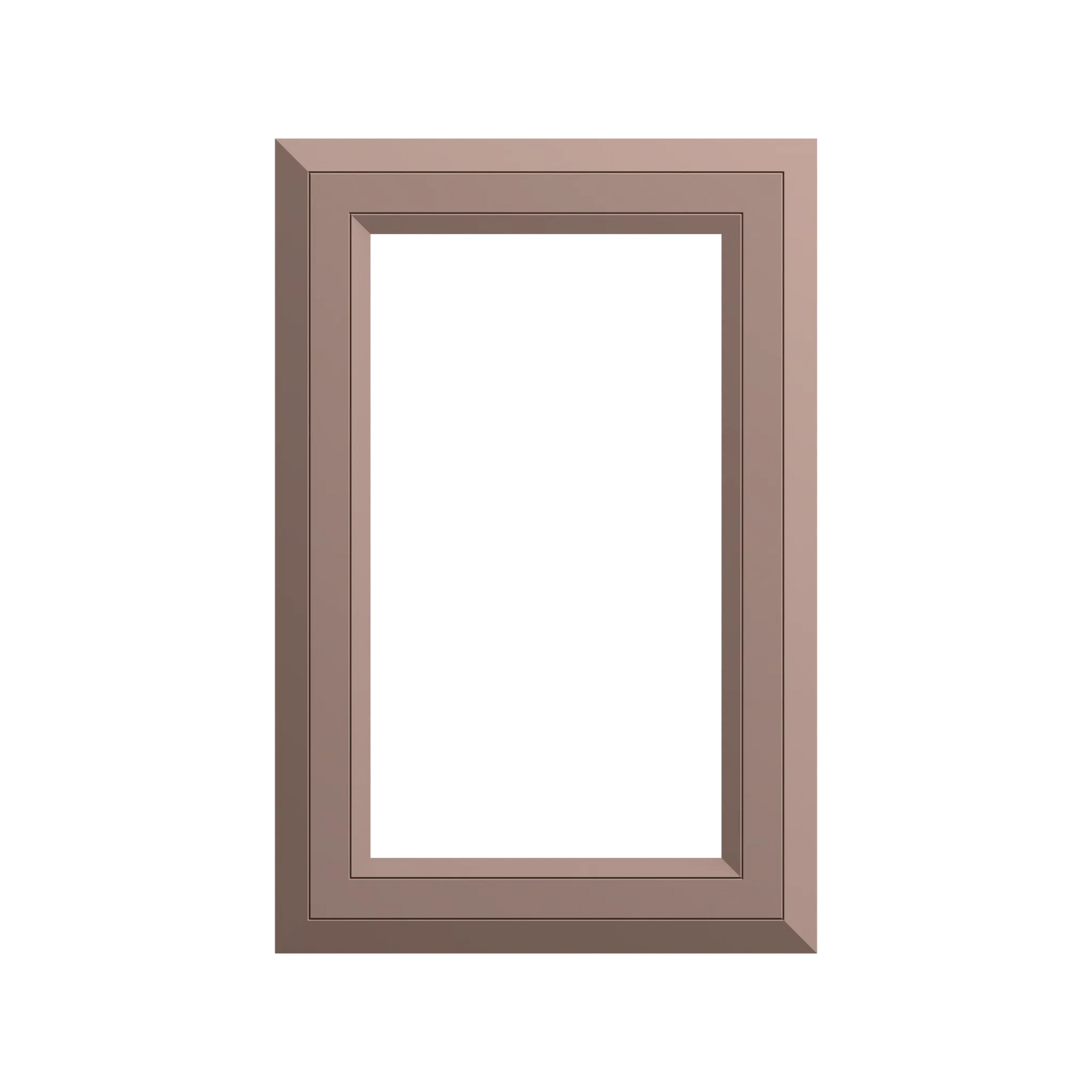 Colecția Peace - Ușă decupată