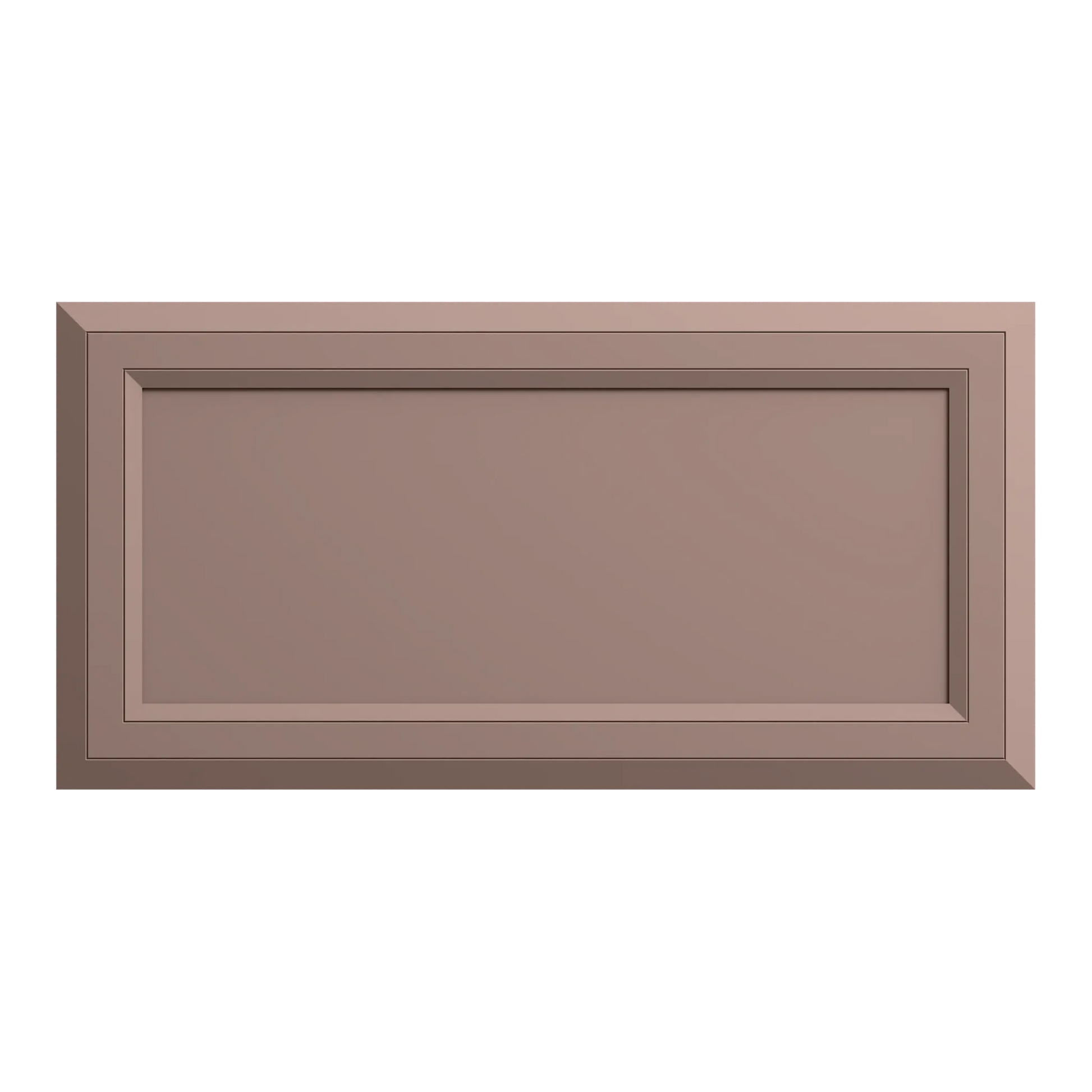 Colecția Peace - Ușă orizontală