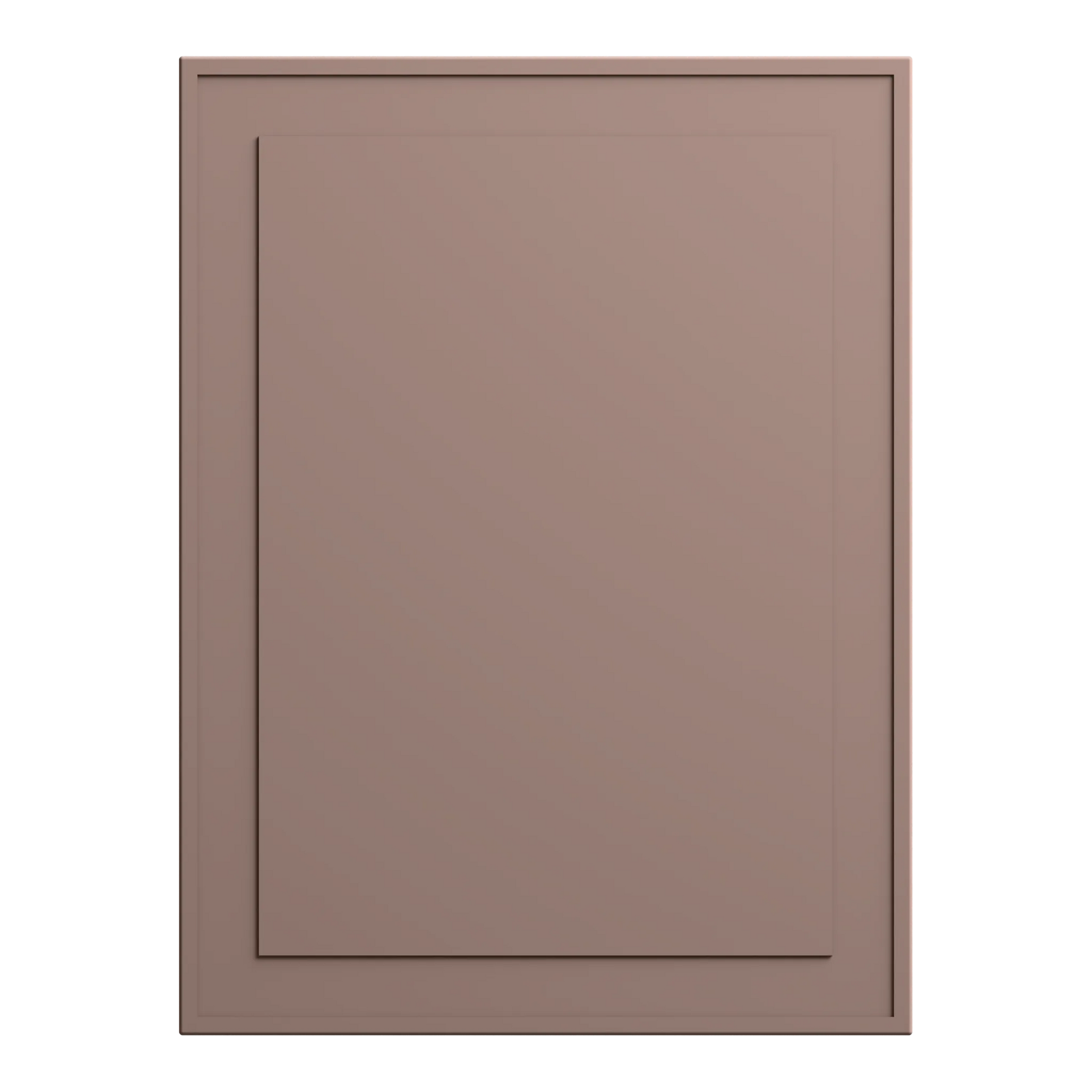 Colecția Rubik - Ușă mașină de spălat vase