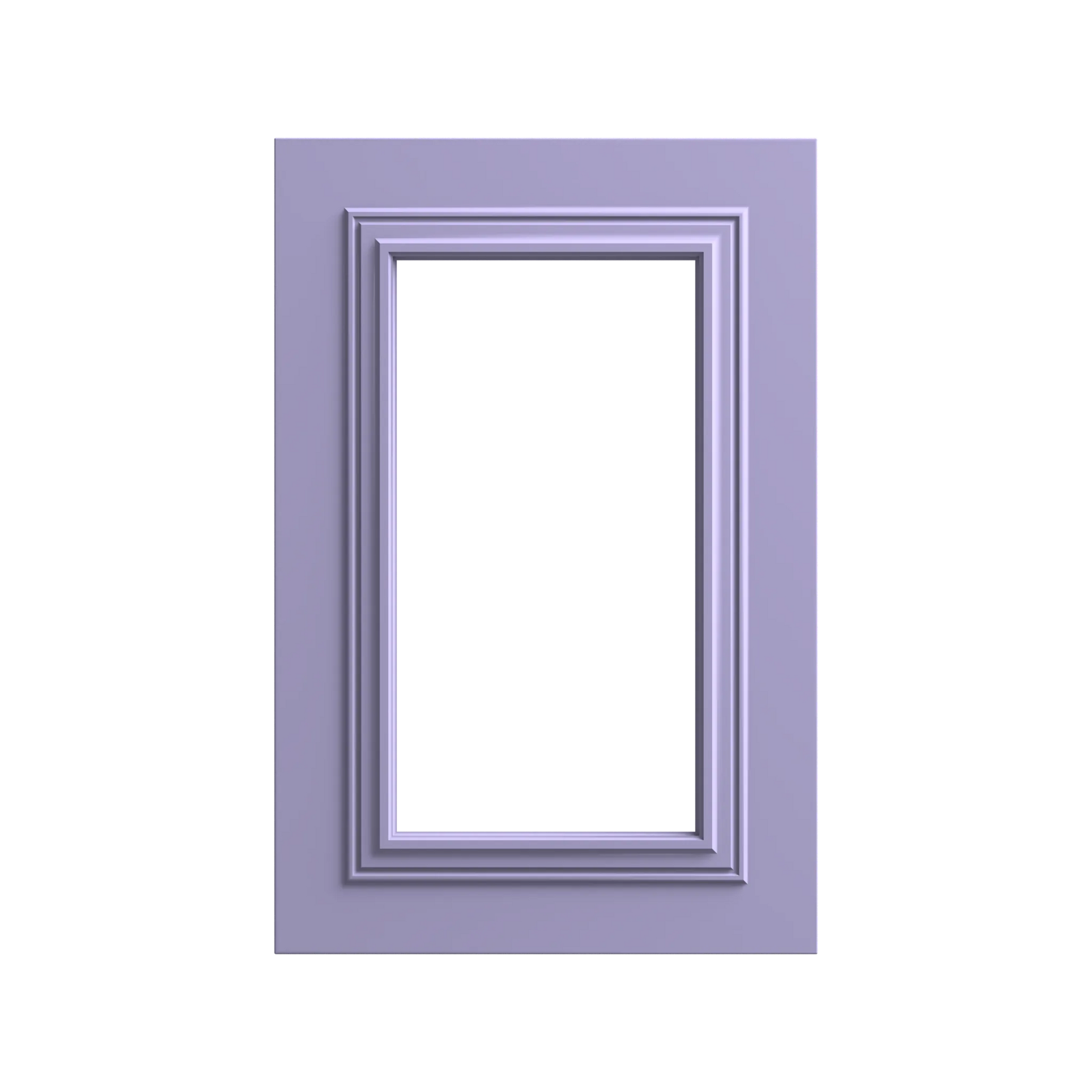 Colecția Agora - Ușă decupată