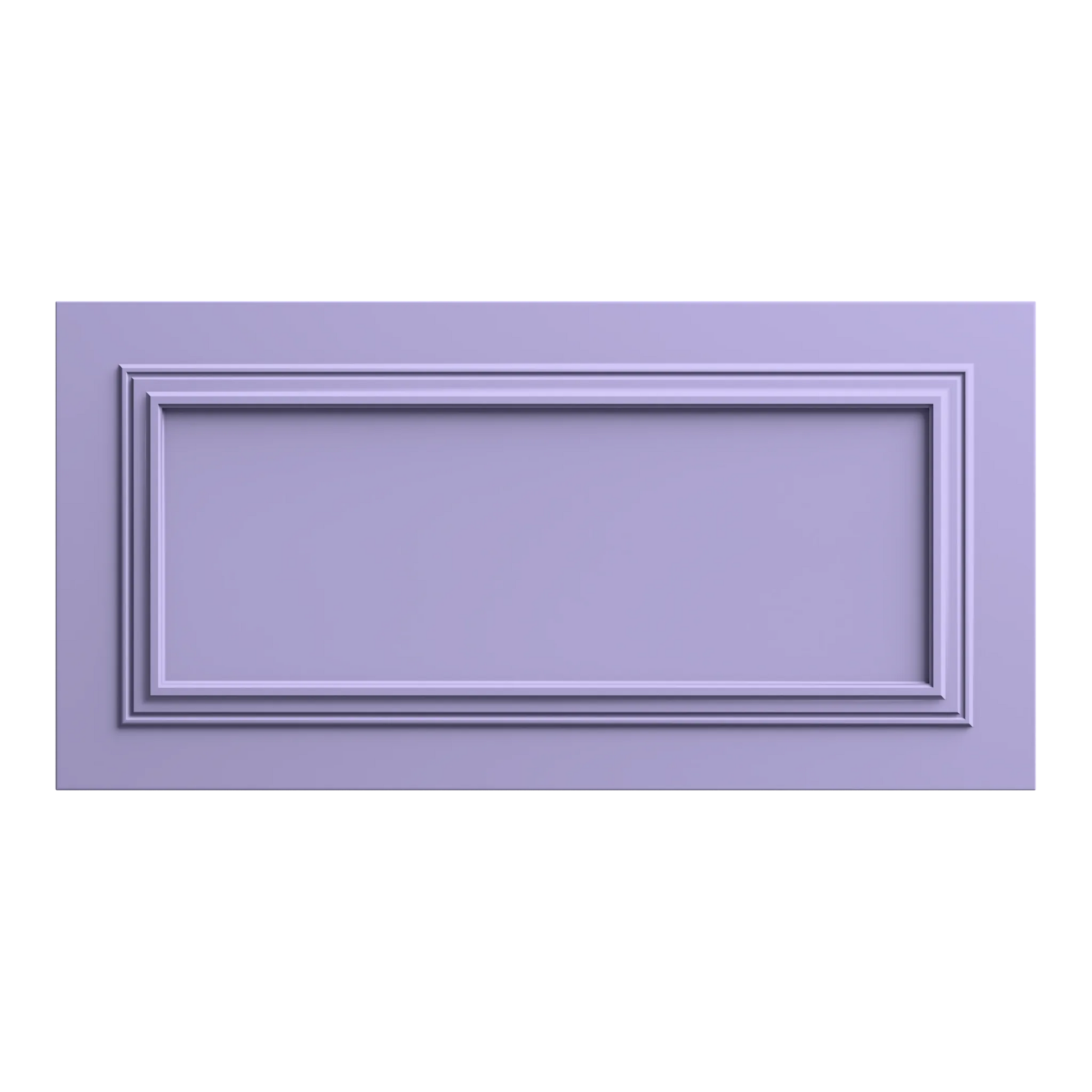 Colecția Agora - Ușă orizontală