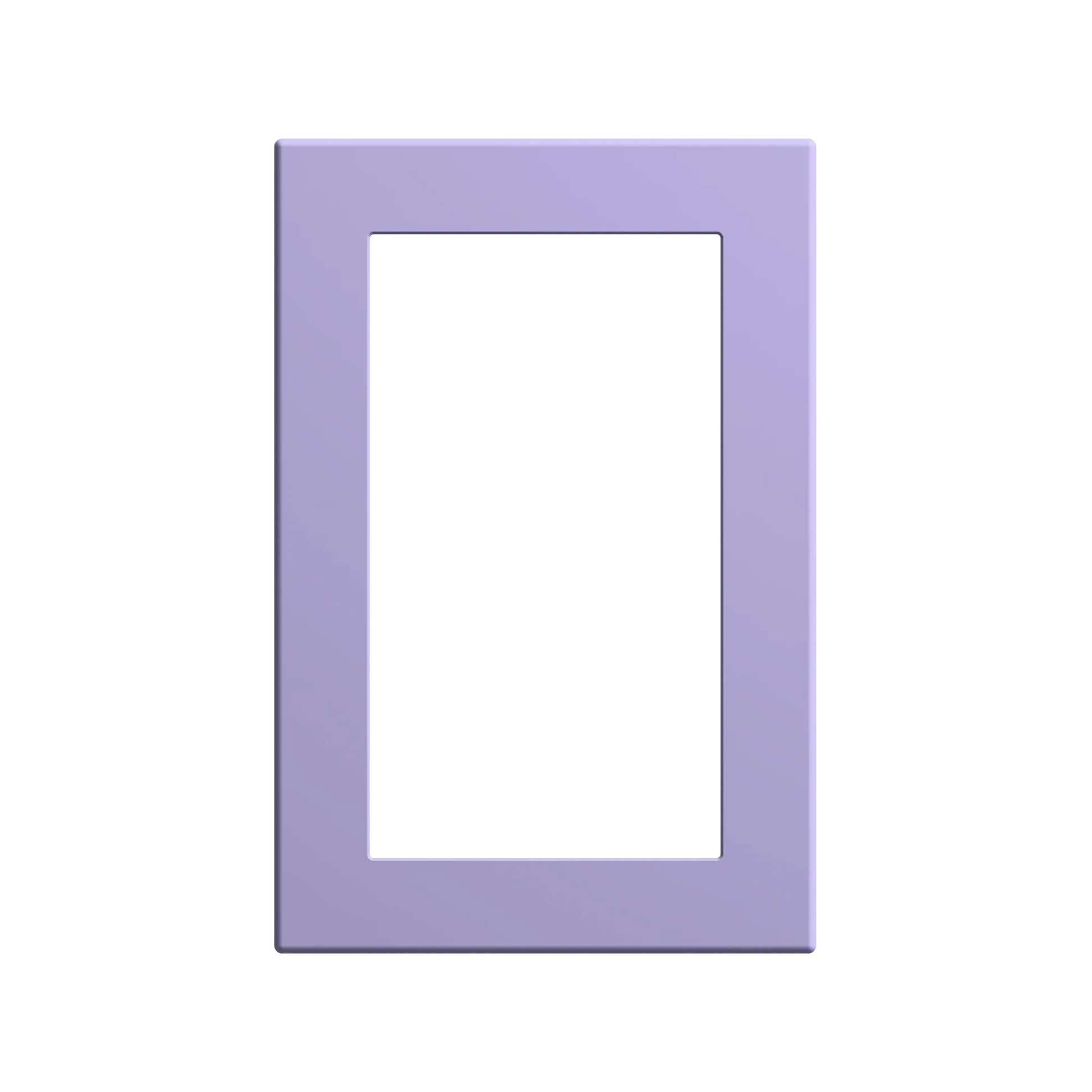 Harmony Collection - Cut-out Door