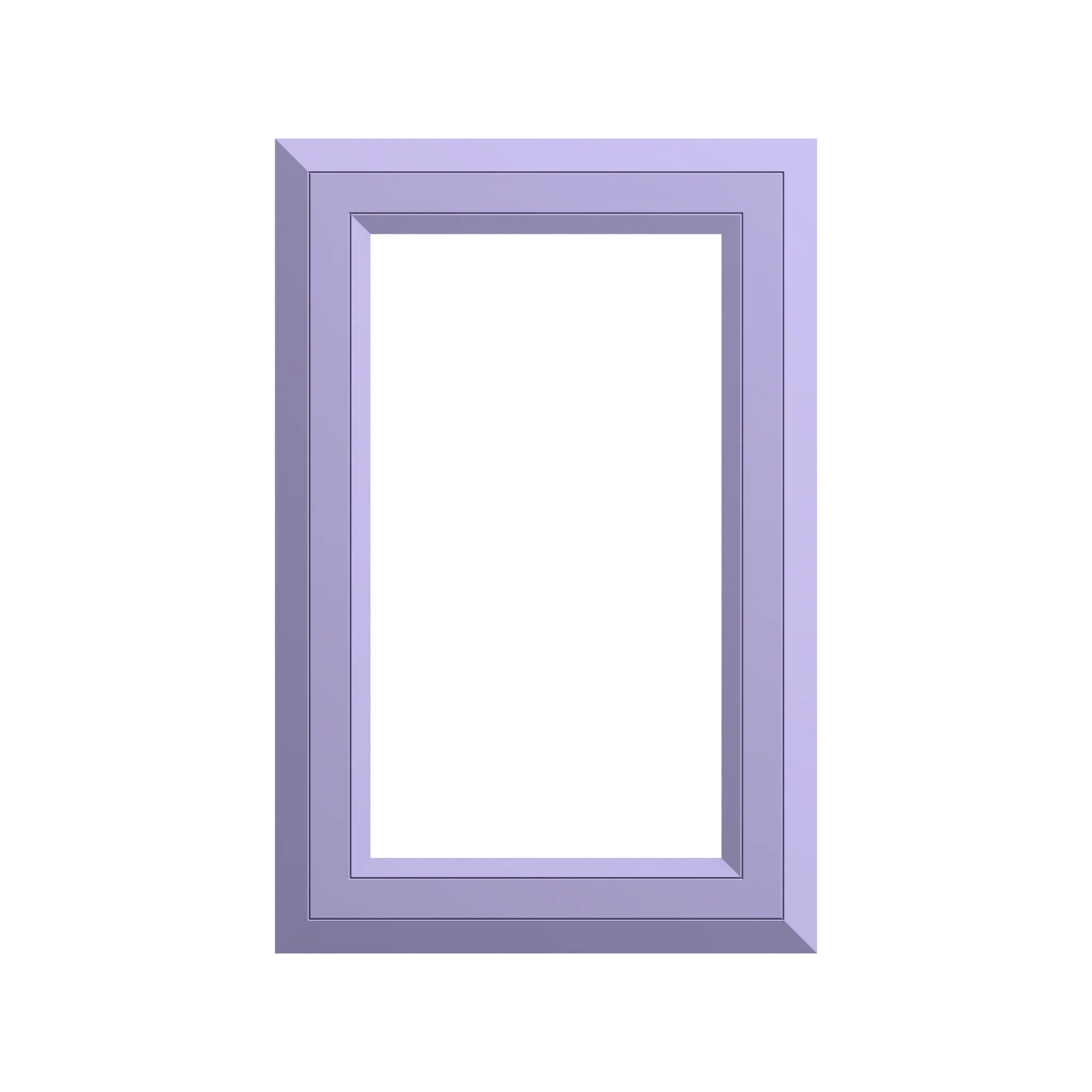 Colecția Peace - Ușă decupată