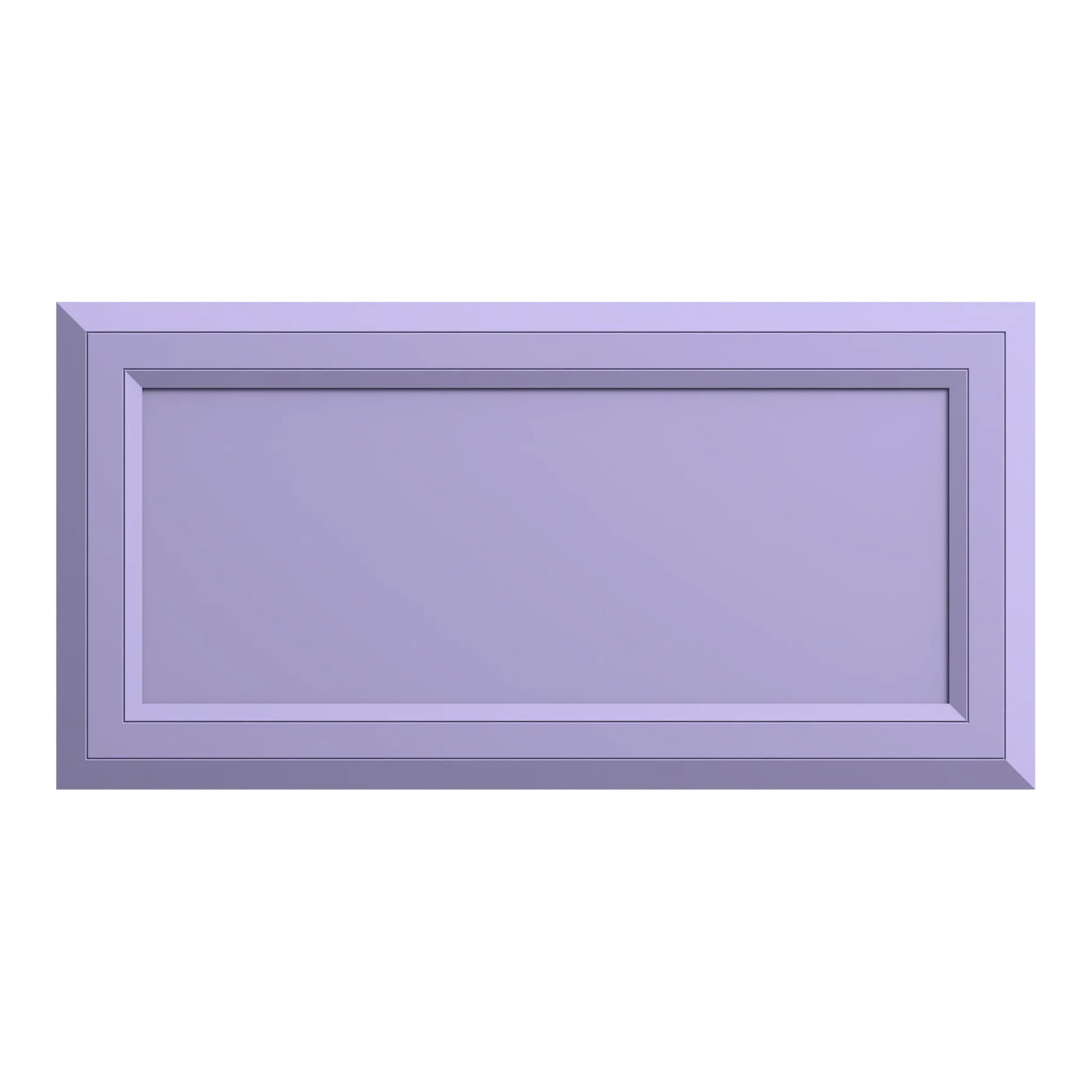 Colecția Peace - Ușă orizontală