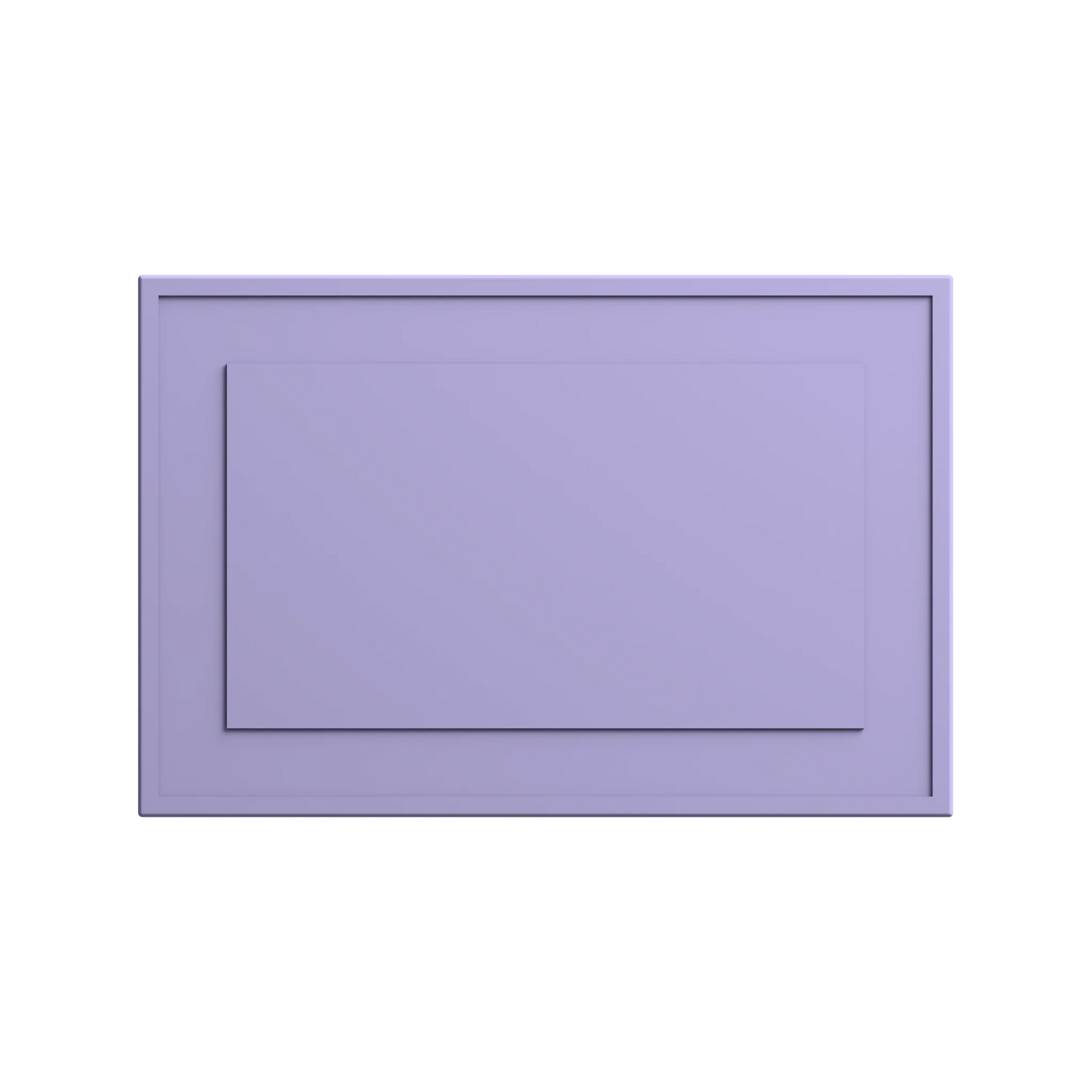 Colecția Rubik - Sertar mare