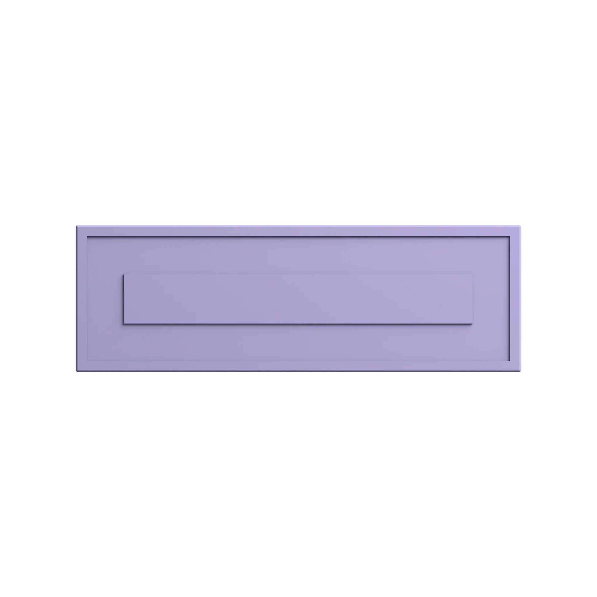 Colecția Rubik - Sertar mic