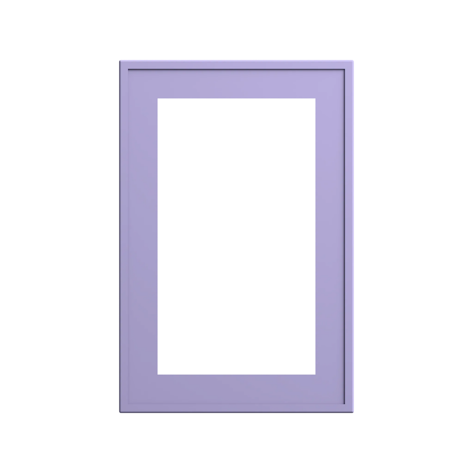 Colecția Rubik - Ușă decupată