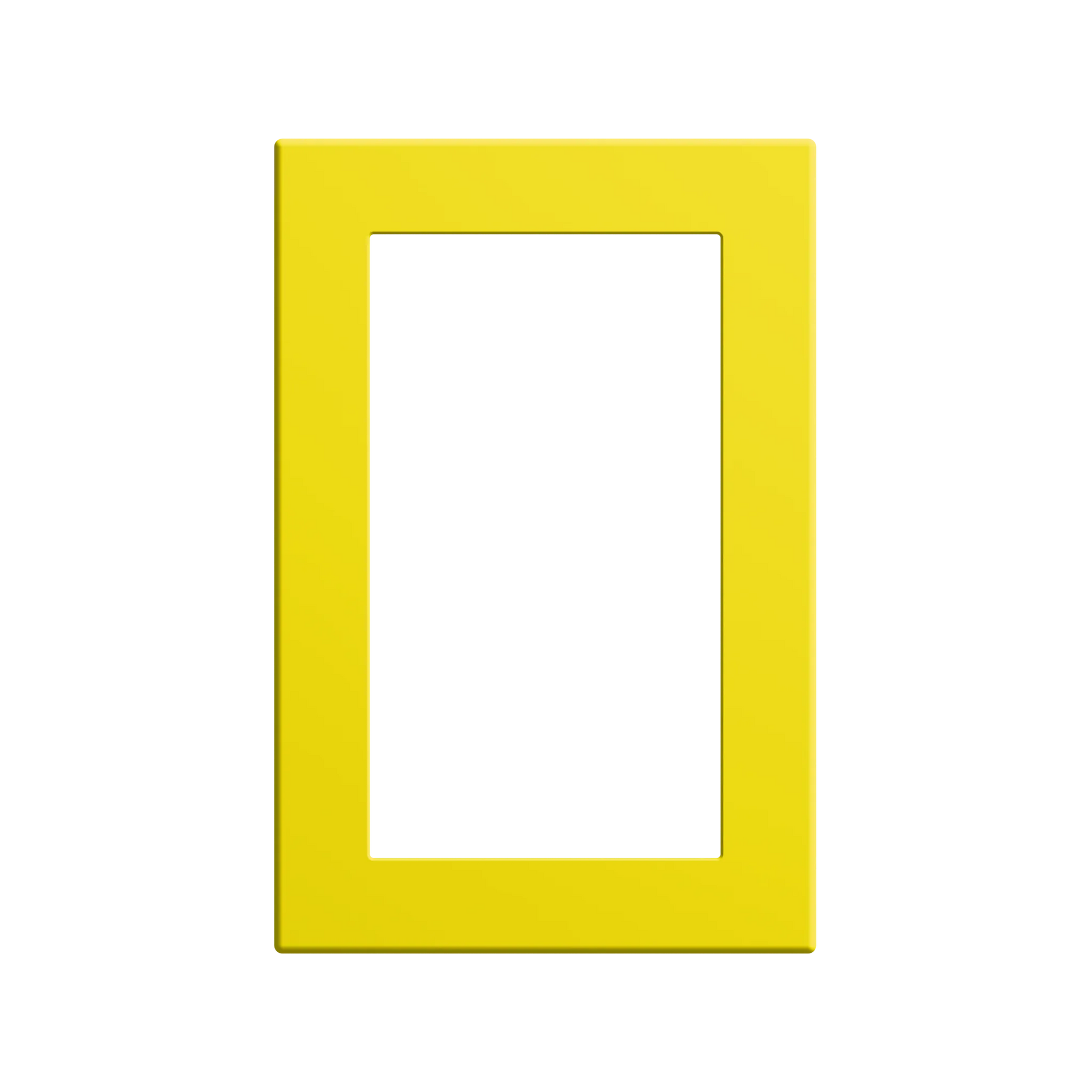 Harmony Collection - Cut-out Door