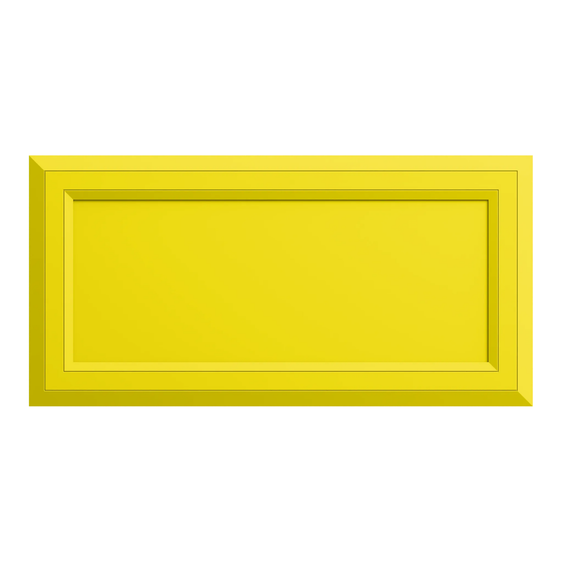 Colecția Peace - Ușă orizontală