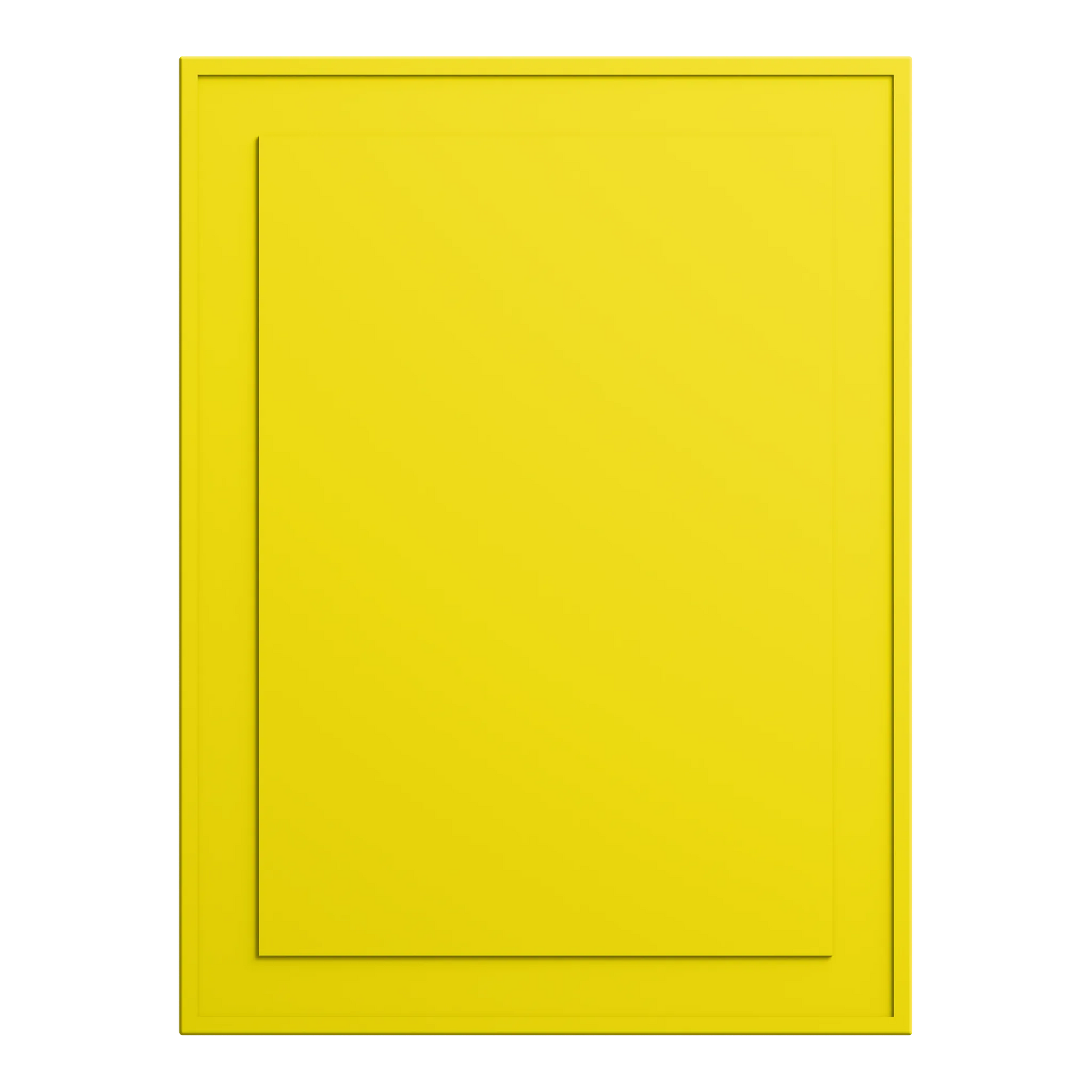 Colecția Rubik - Ușă mașină de spălat vase