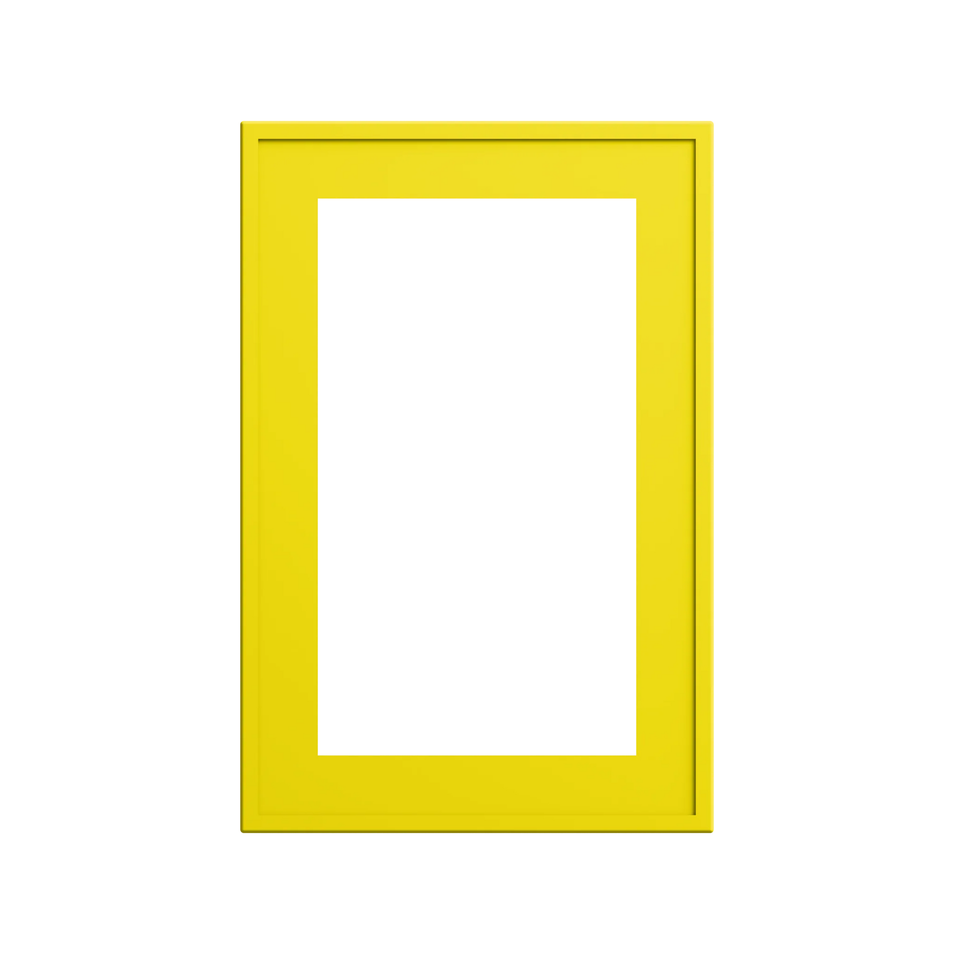 Colecția Rubik - Ușă decupată