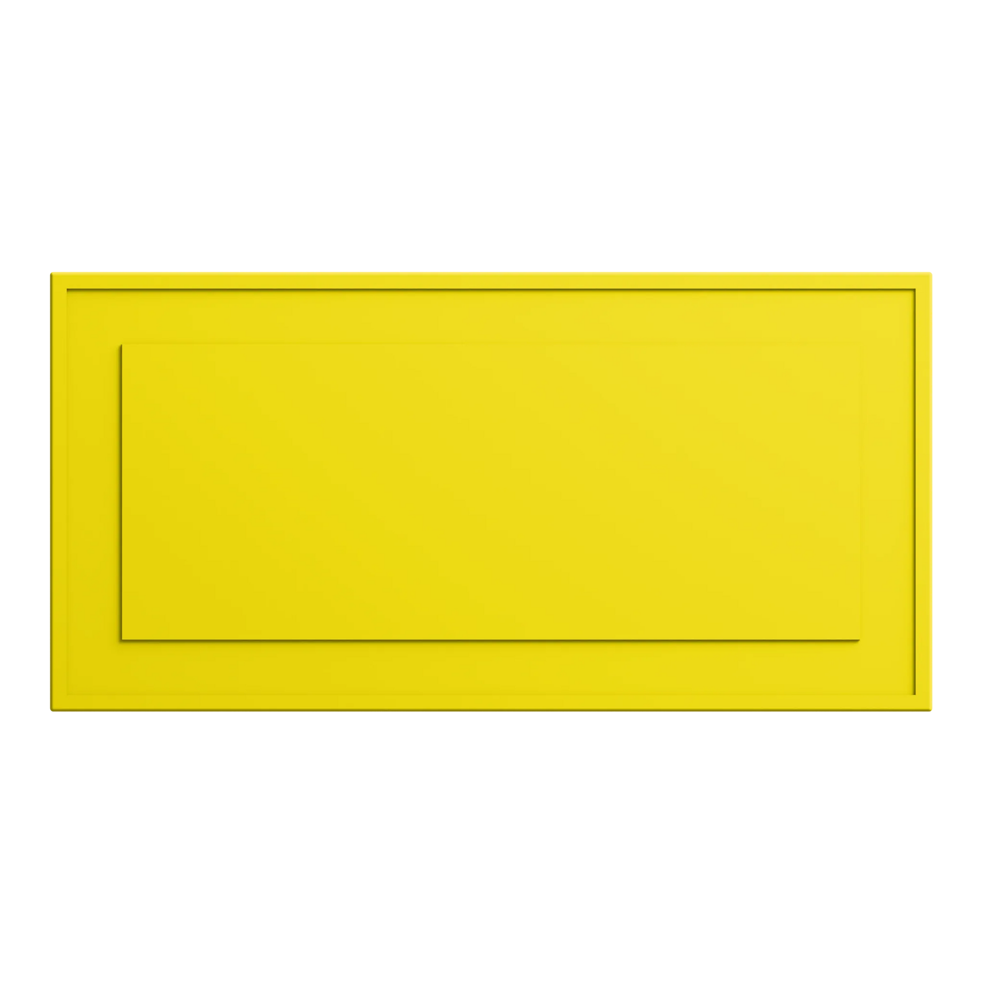 Colecția Rubik - Ușă orizontală