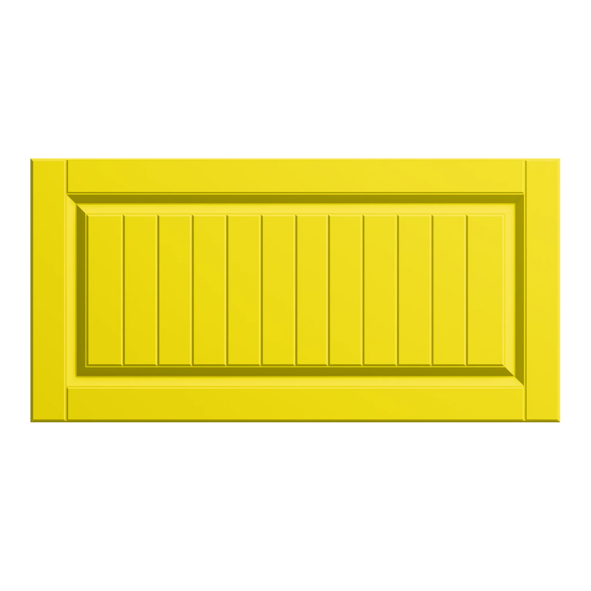 Colecția Symphony - Ușă orizontală
