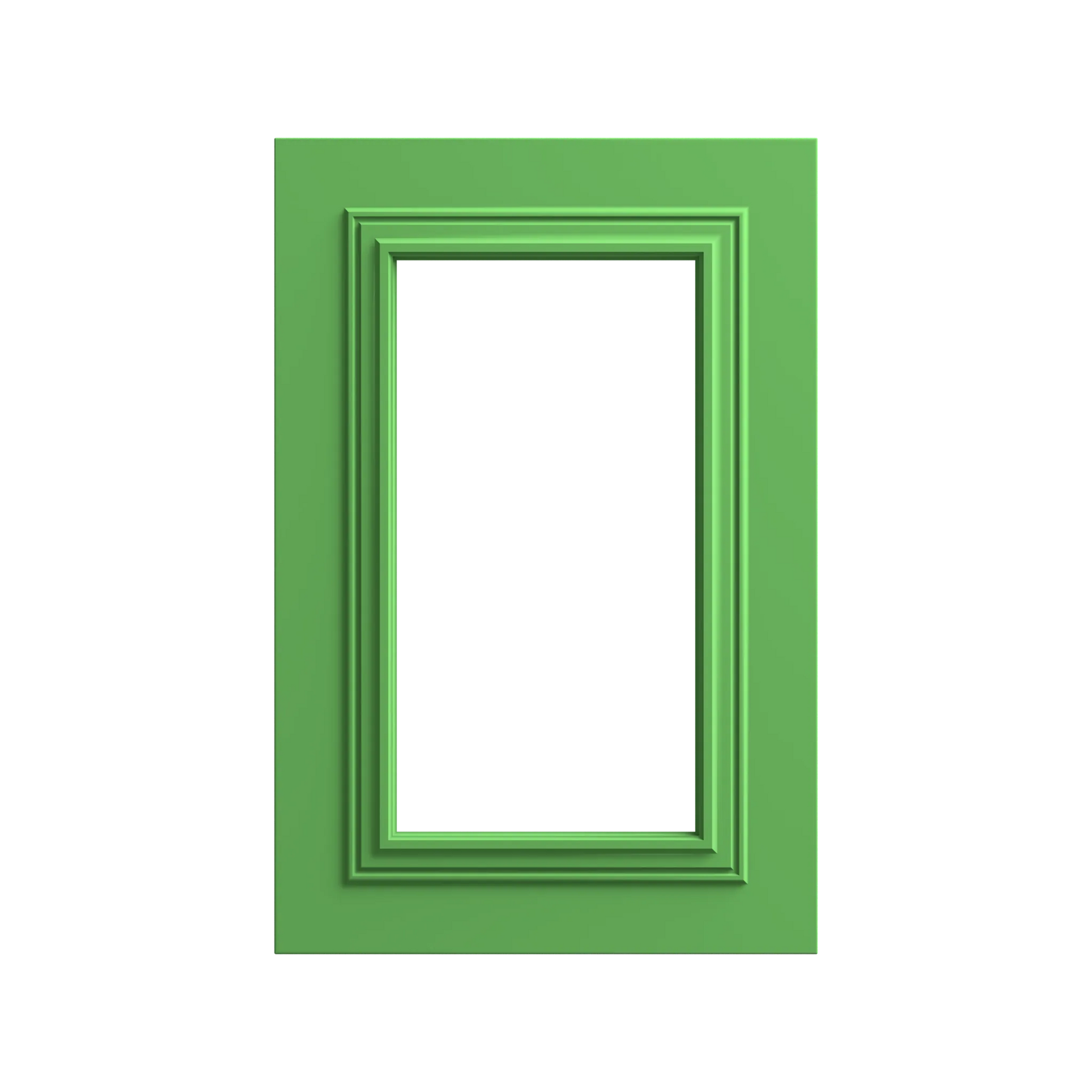 Colecția Agora - Ușă decupată