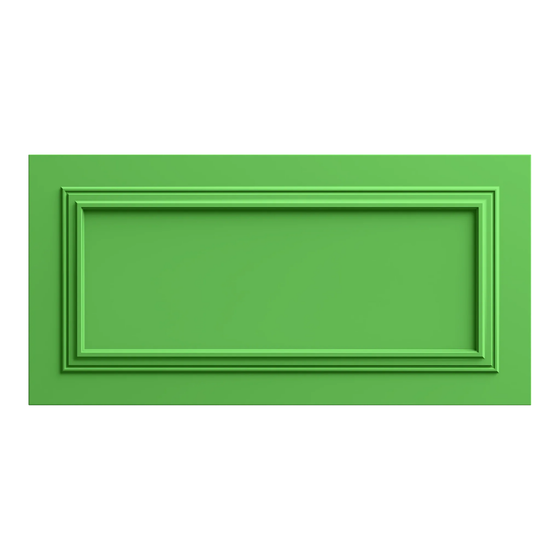 Colecția Agora - Ușă orizontală