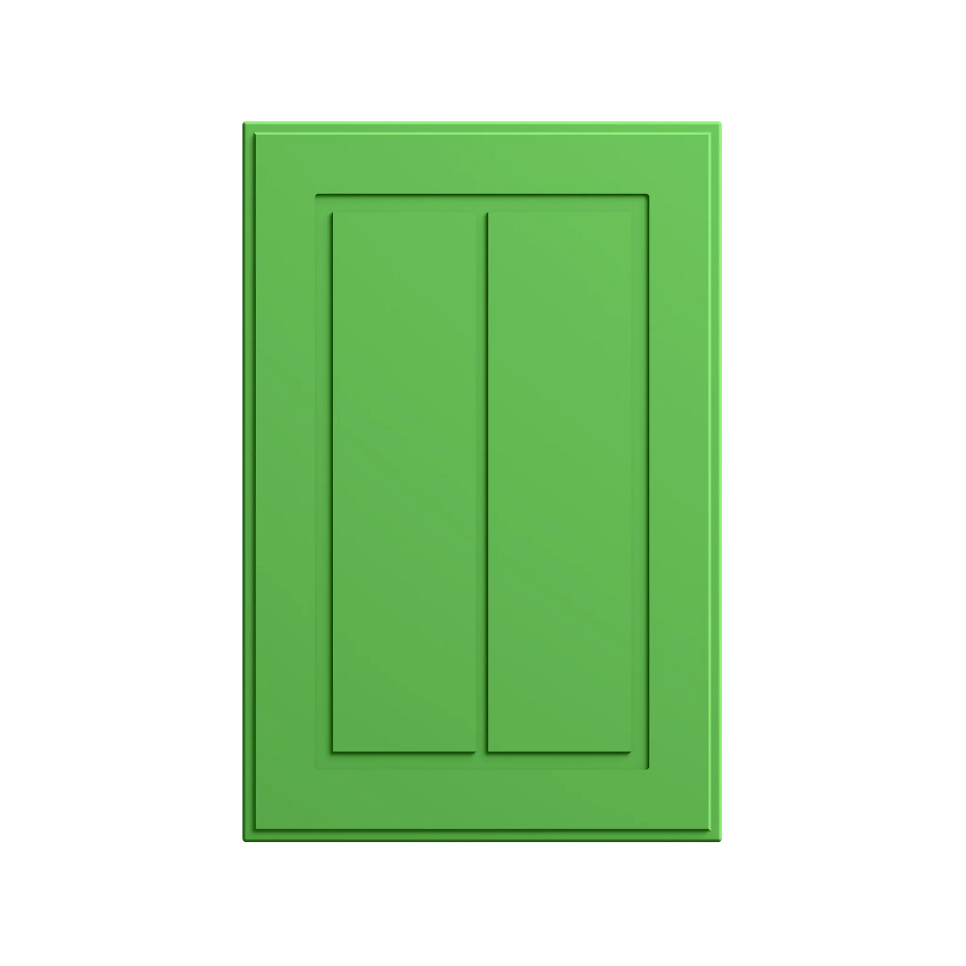 Colecția Love - Ușă mică