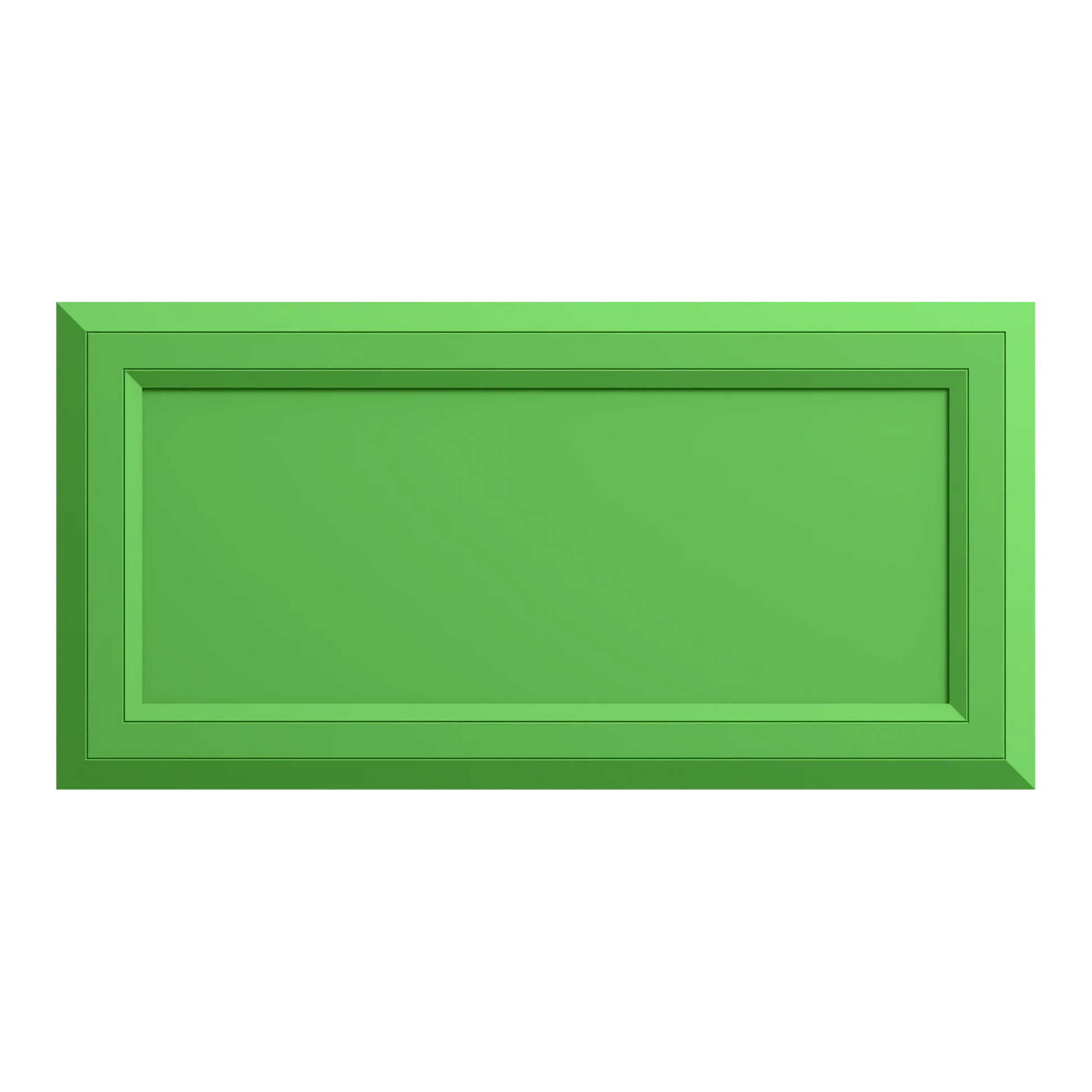 Colecția Peace - Ușă orizontală