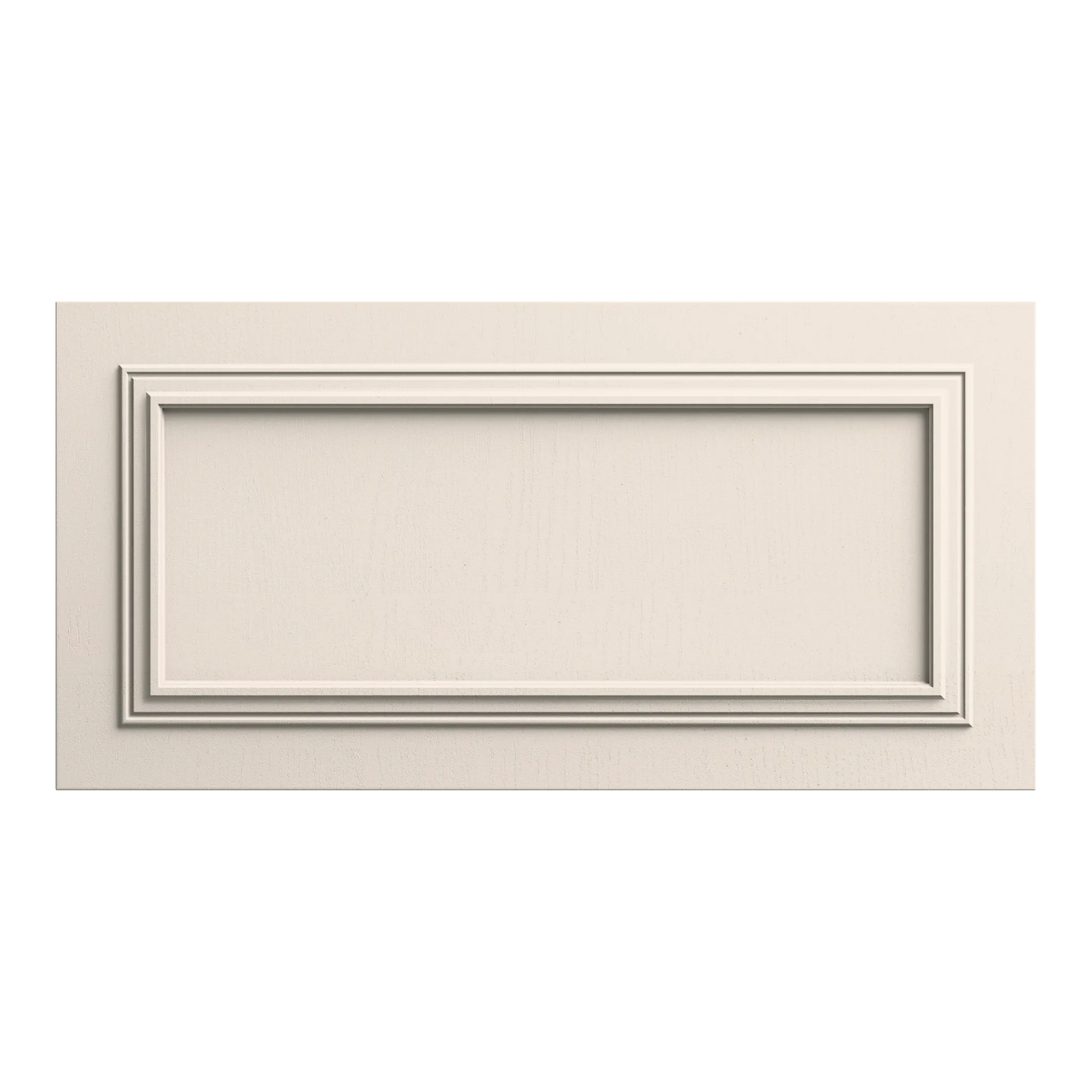 Colecția Agora - Ușă orizontală