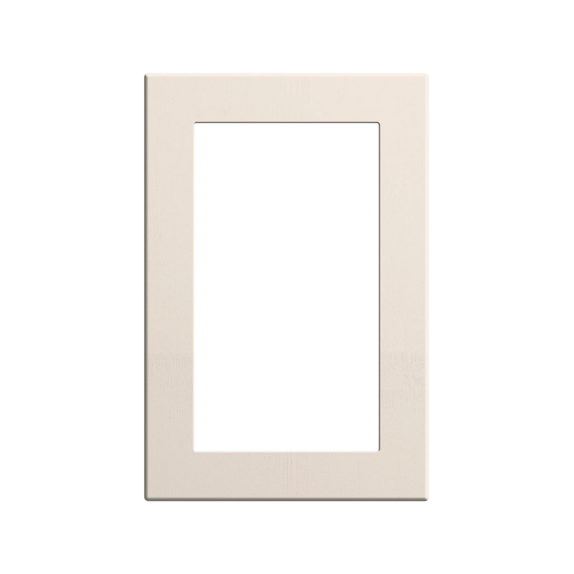 Harmony Collection - Cut-out Door