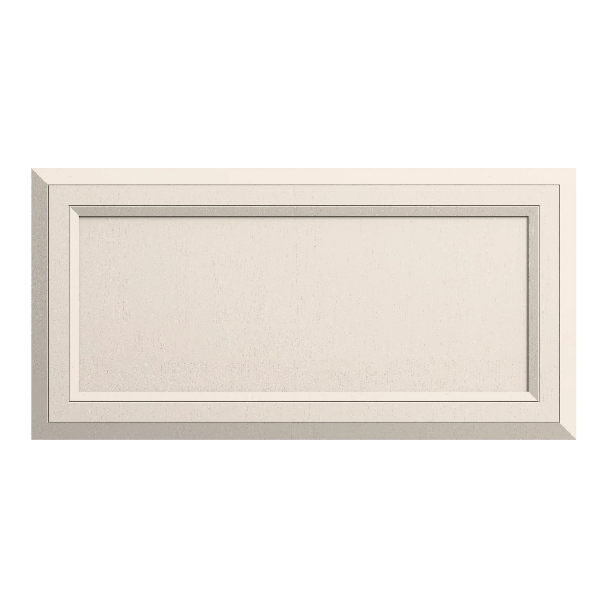 Colecția Peace - Ușă orizontală