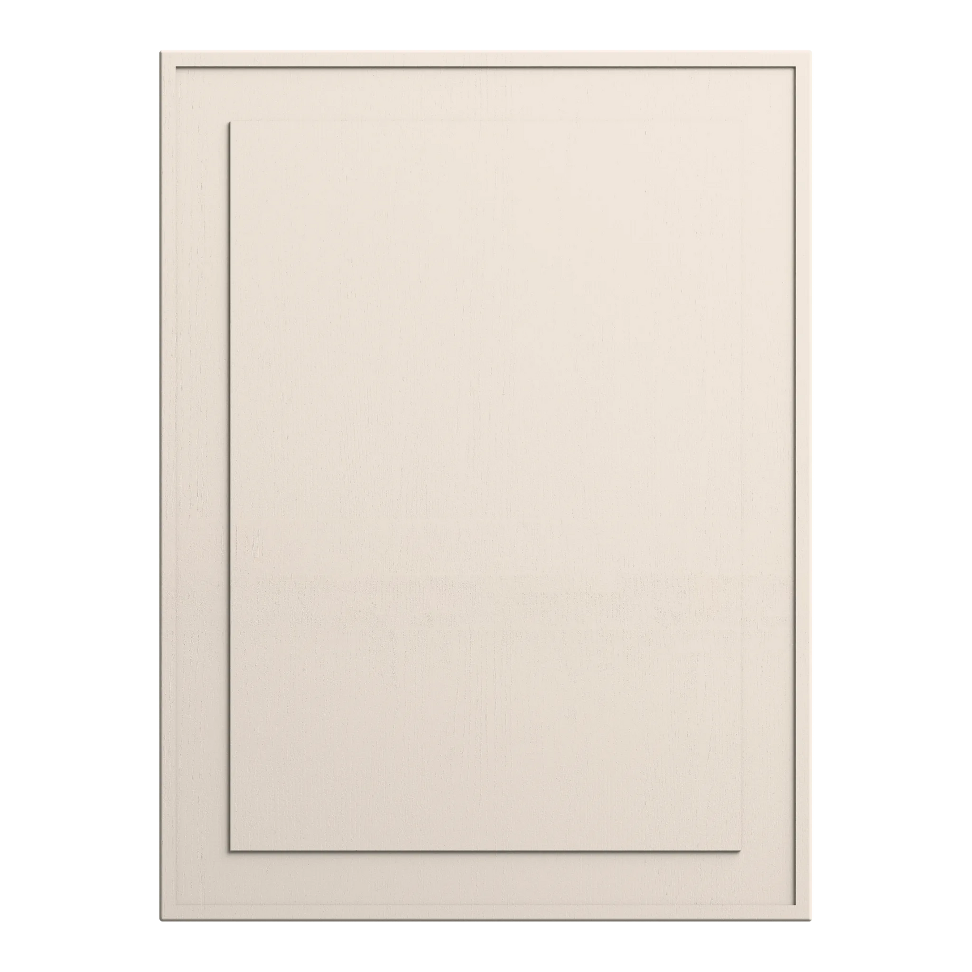 Colecția Rubik - Ușă mașină de spălat vase