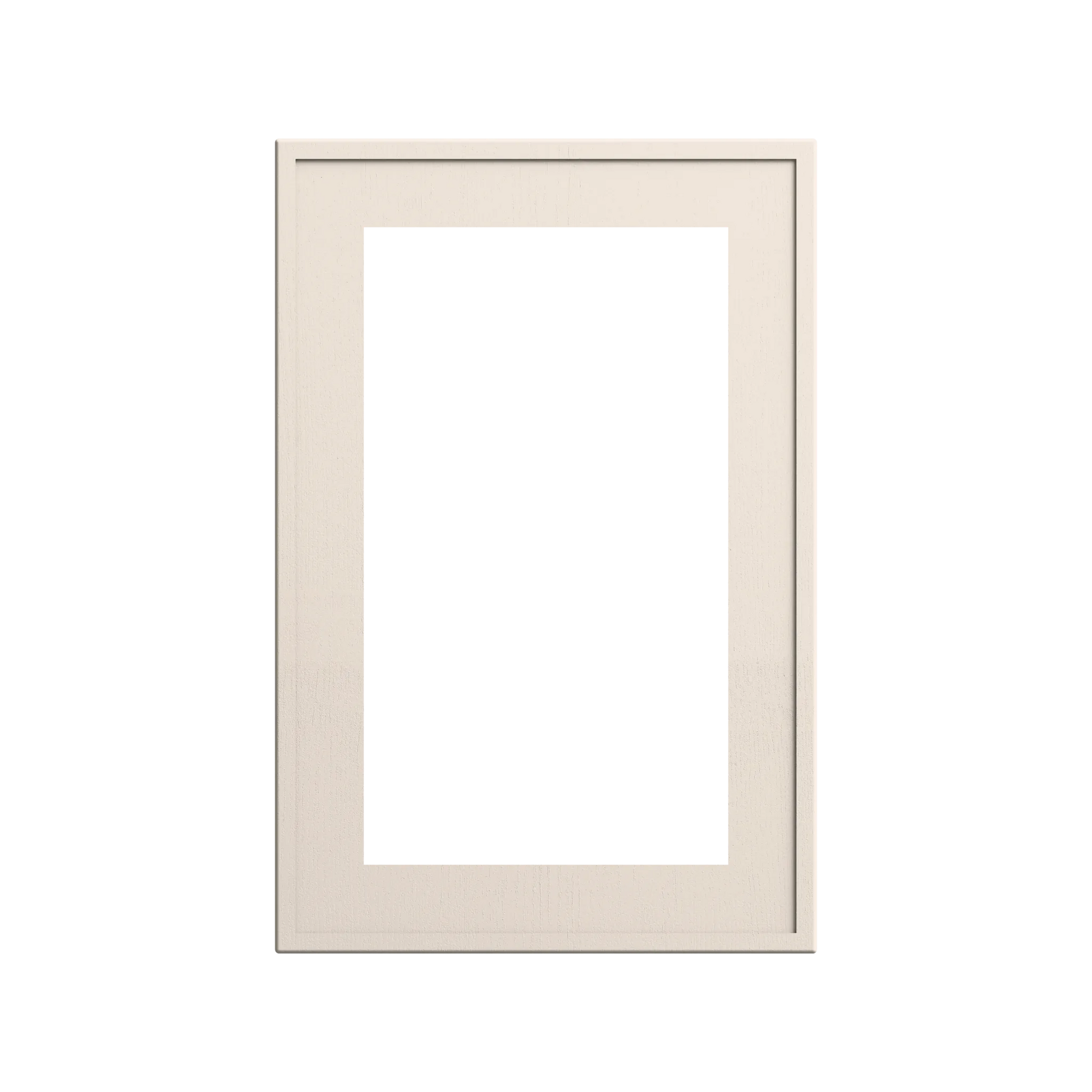 Colecția Rubik - Ușă decupată