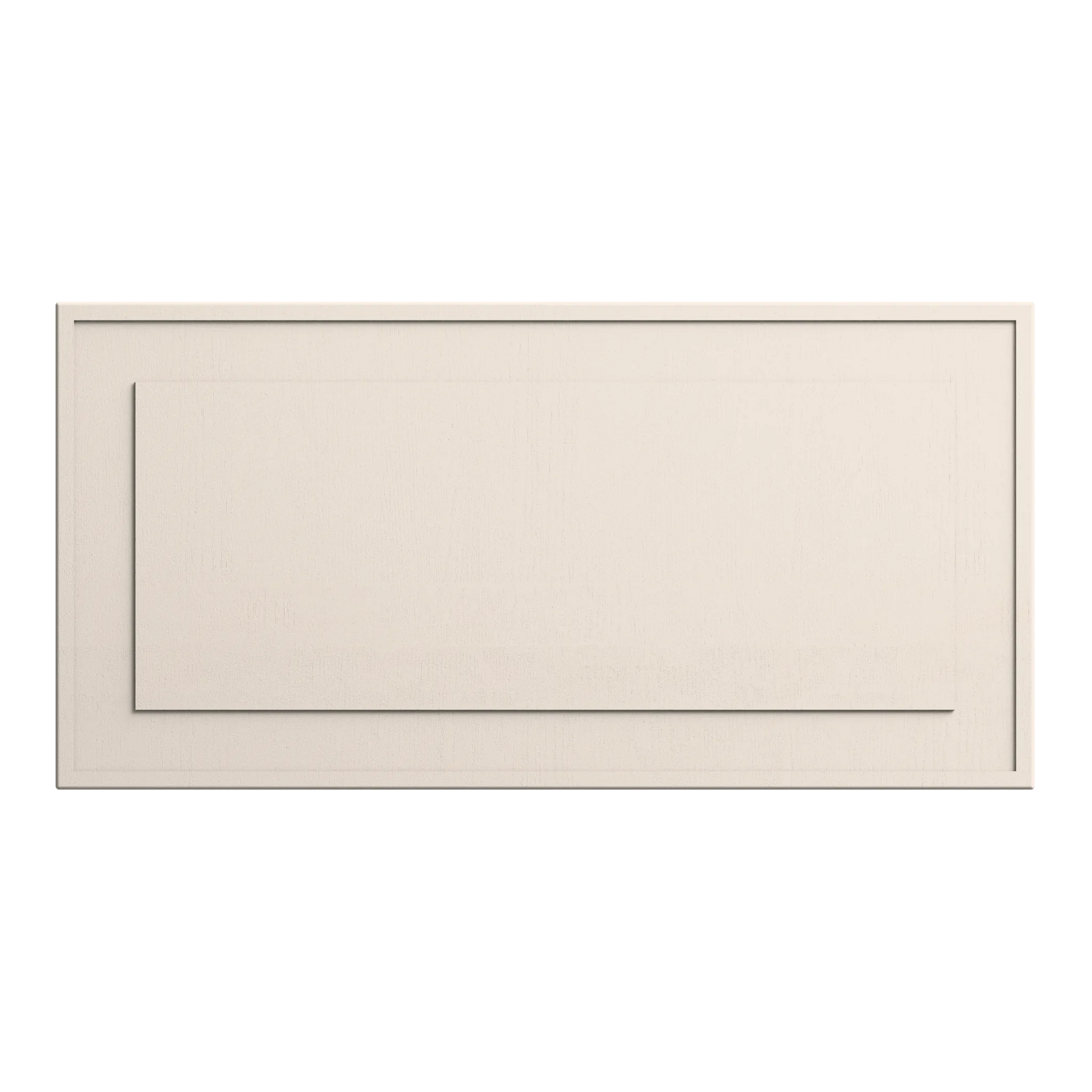 Colecția Rubik - Ușă orizontală