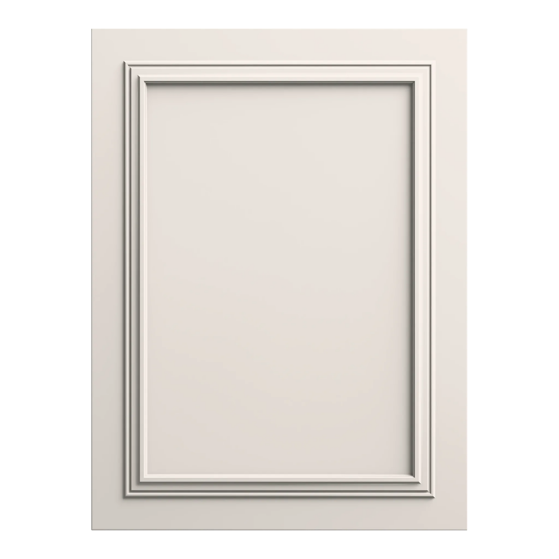 Colecția Agora - Ușă mașină de spălat vase