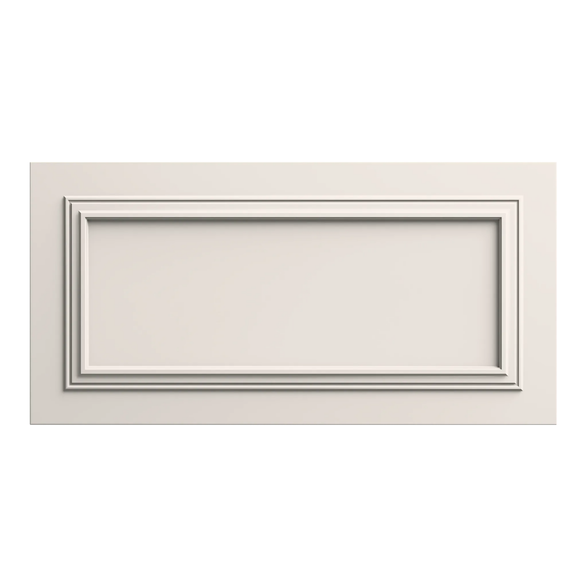 Colecția Agora - Ușă orizontală