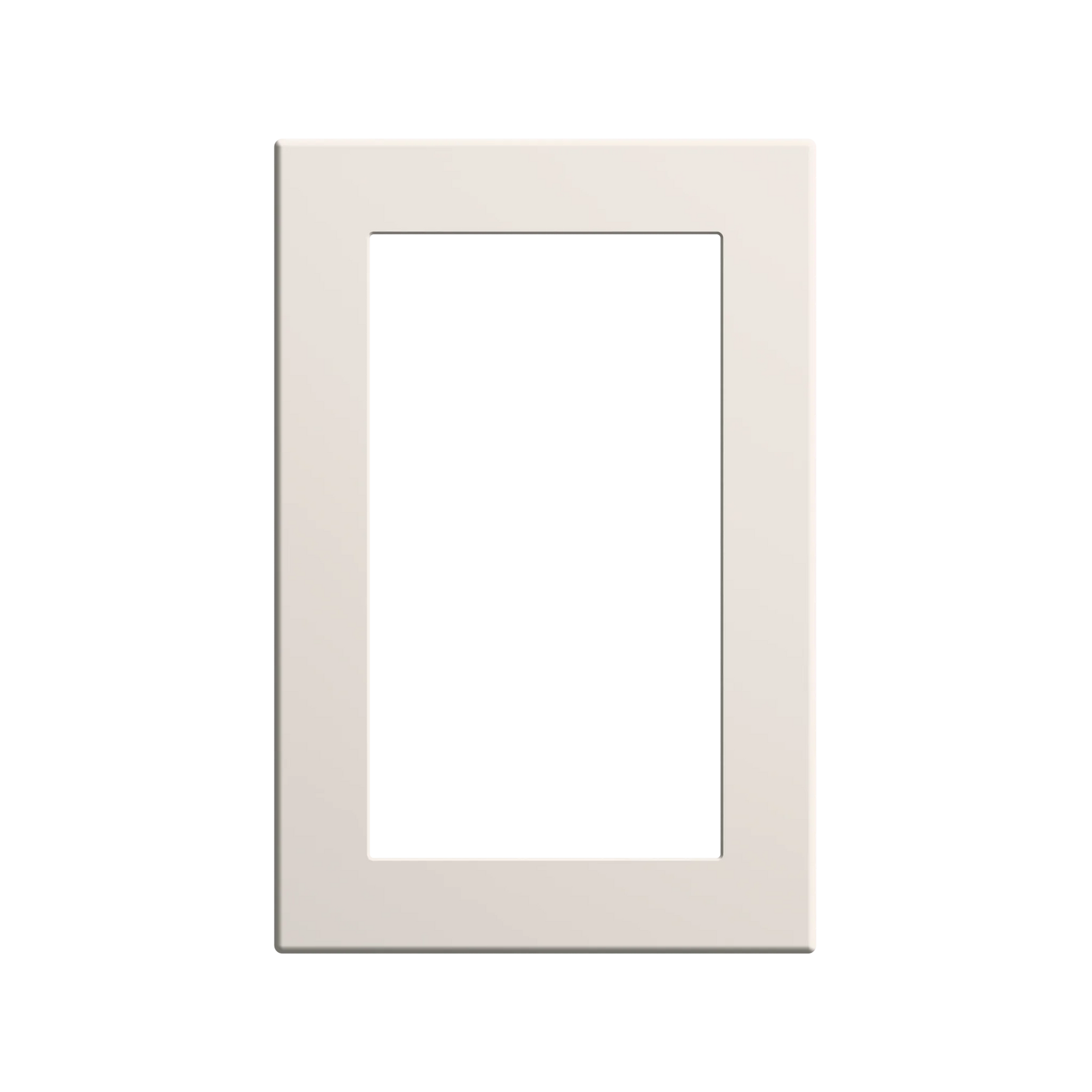 Harmony Collection - Cut-out Door