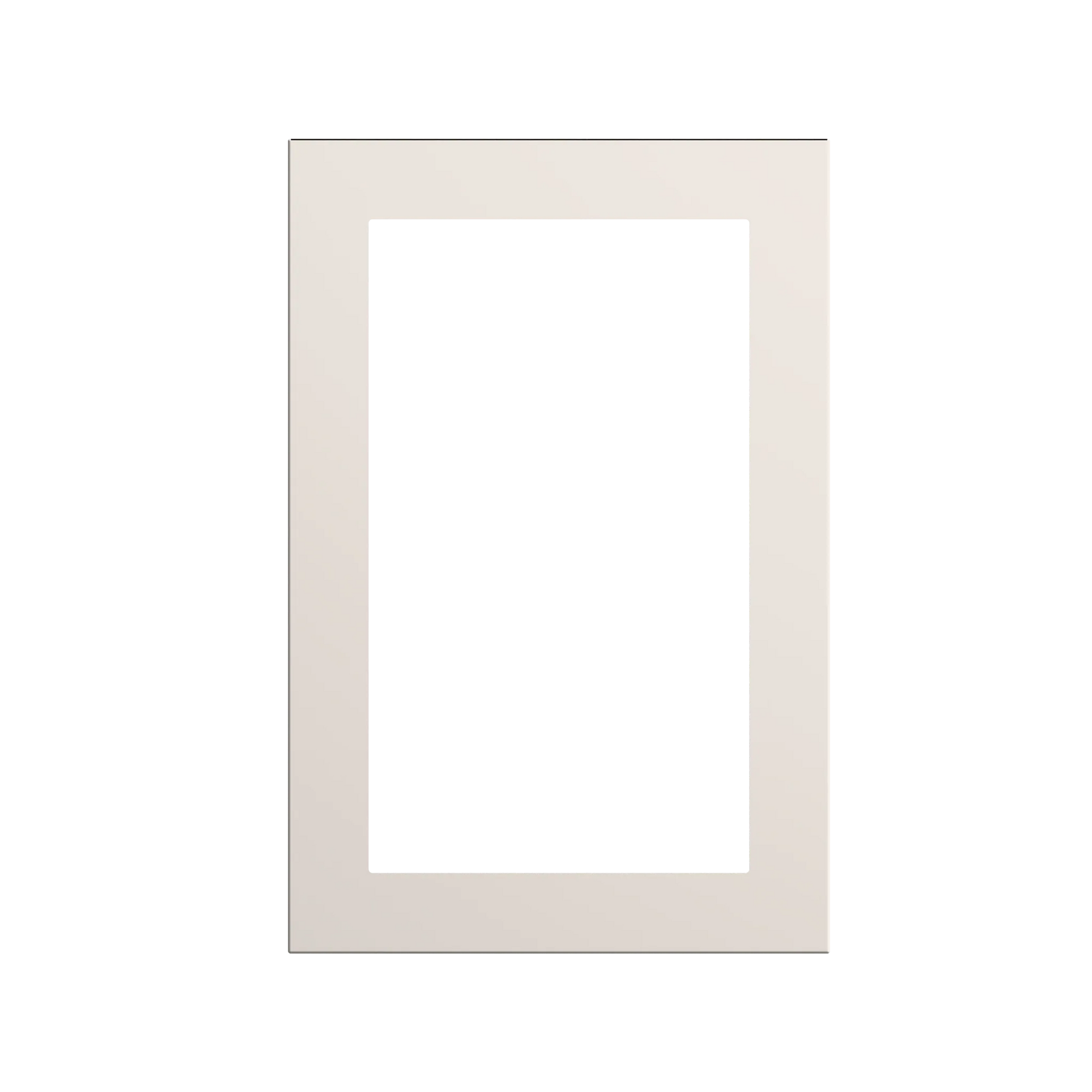 Colecția Infinite - Ușă decupată