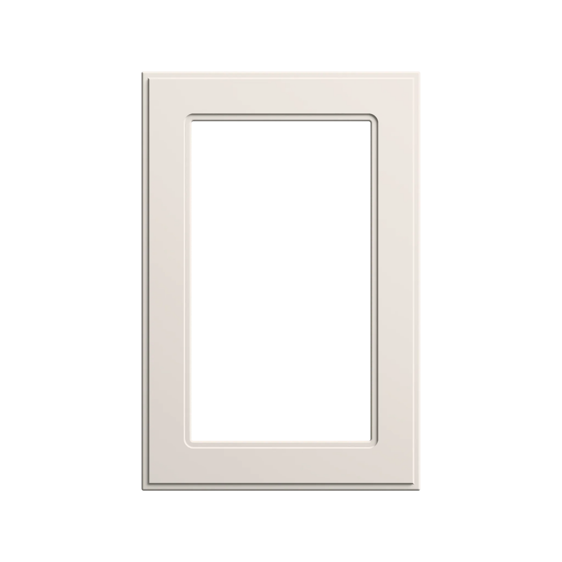 Colecția Love - Ușă decupată